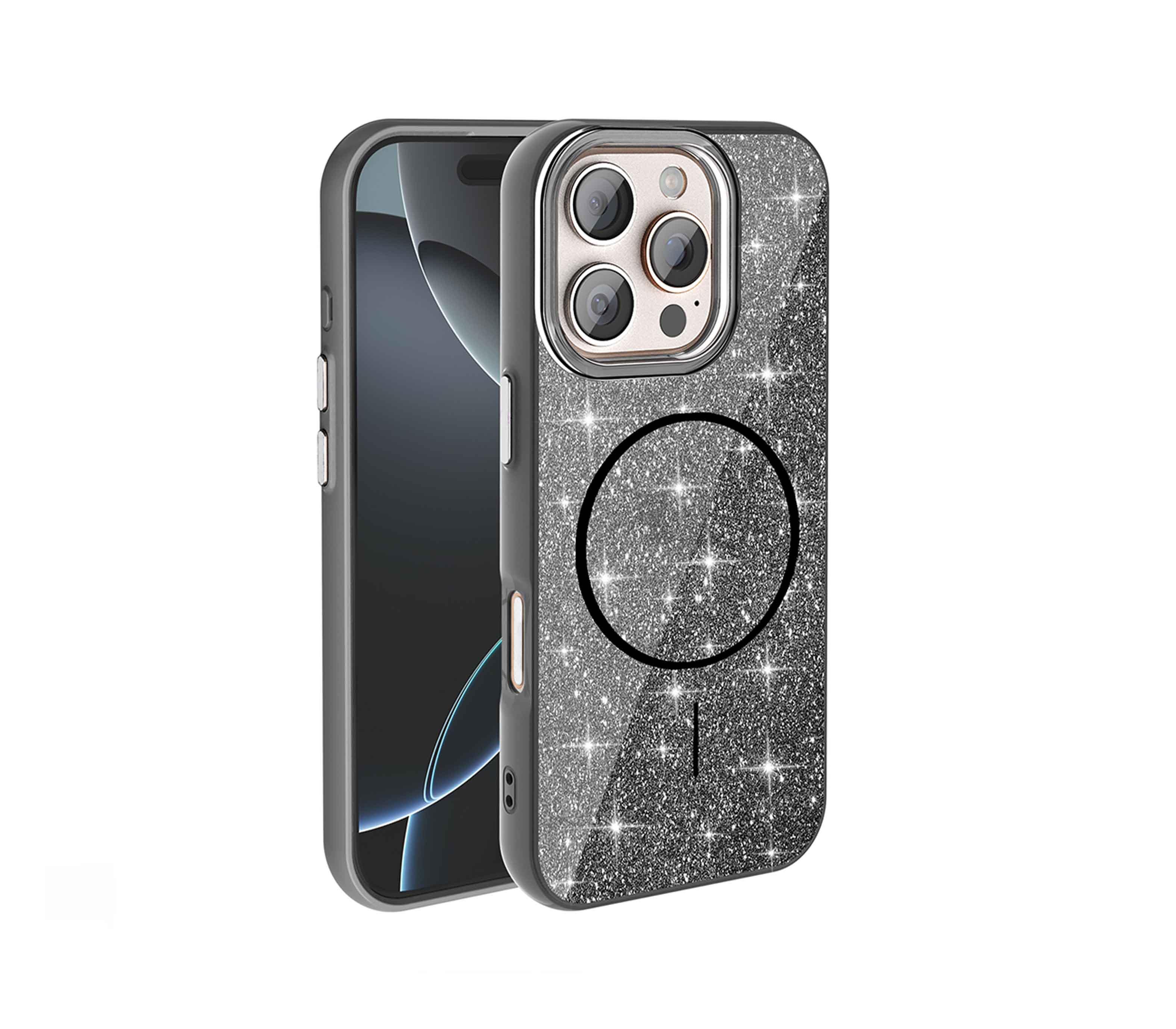 SİMLİ MAGSAFE IPHONE 16 PRO MAXKılıf&Kılıf