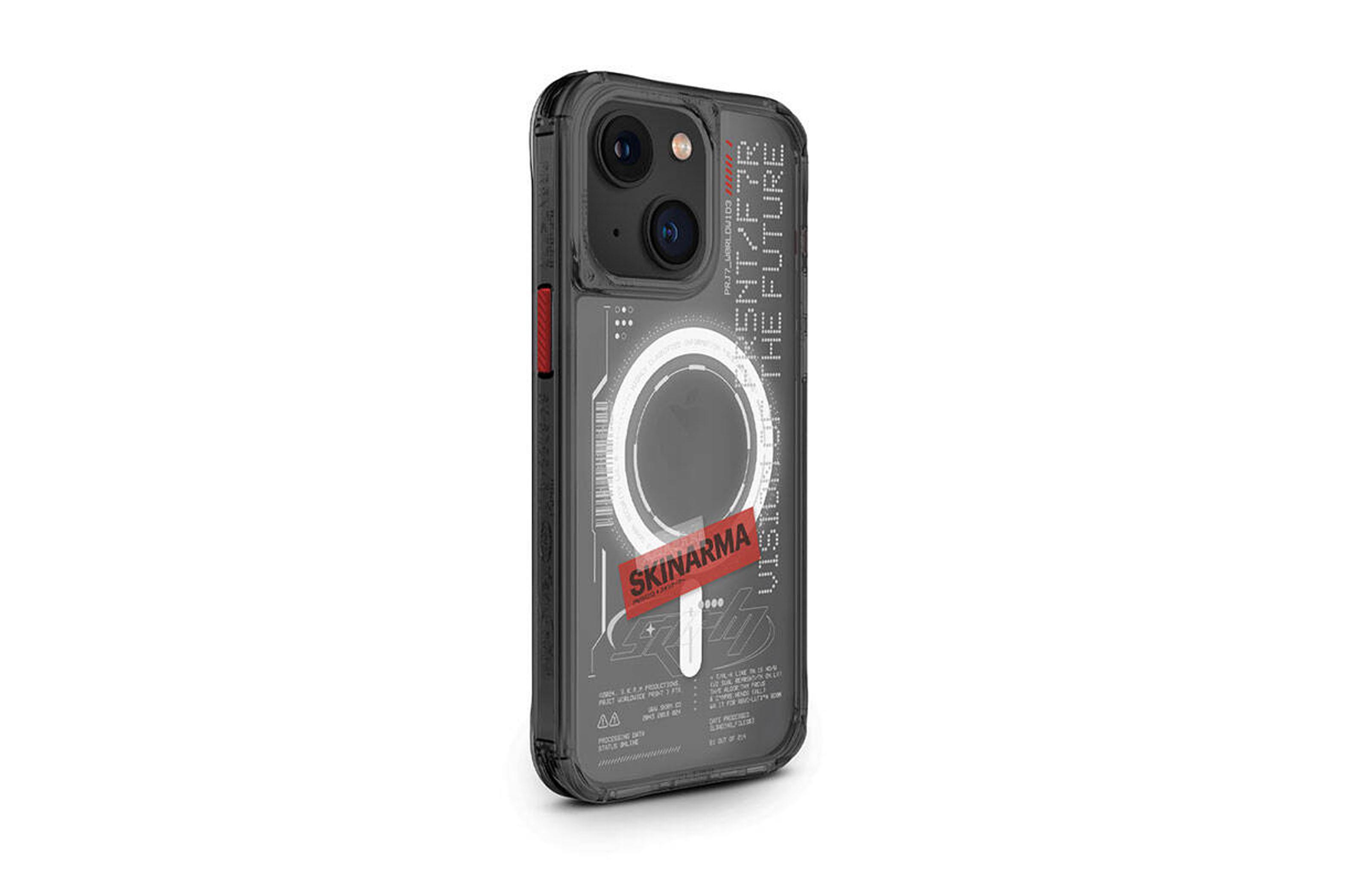 SKINARMA IPHONE 15 KILIF