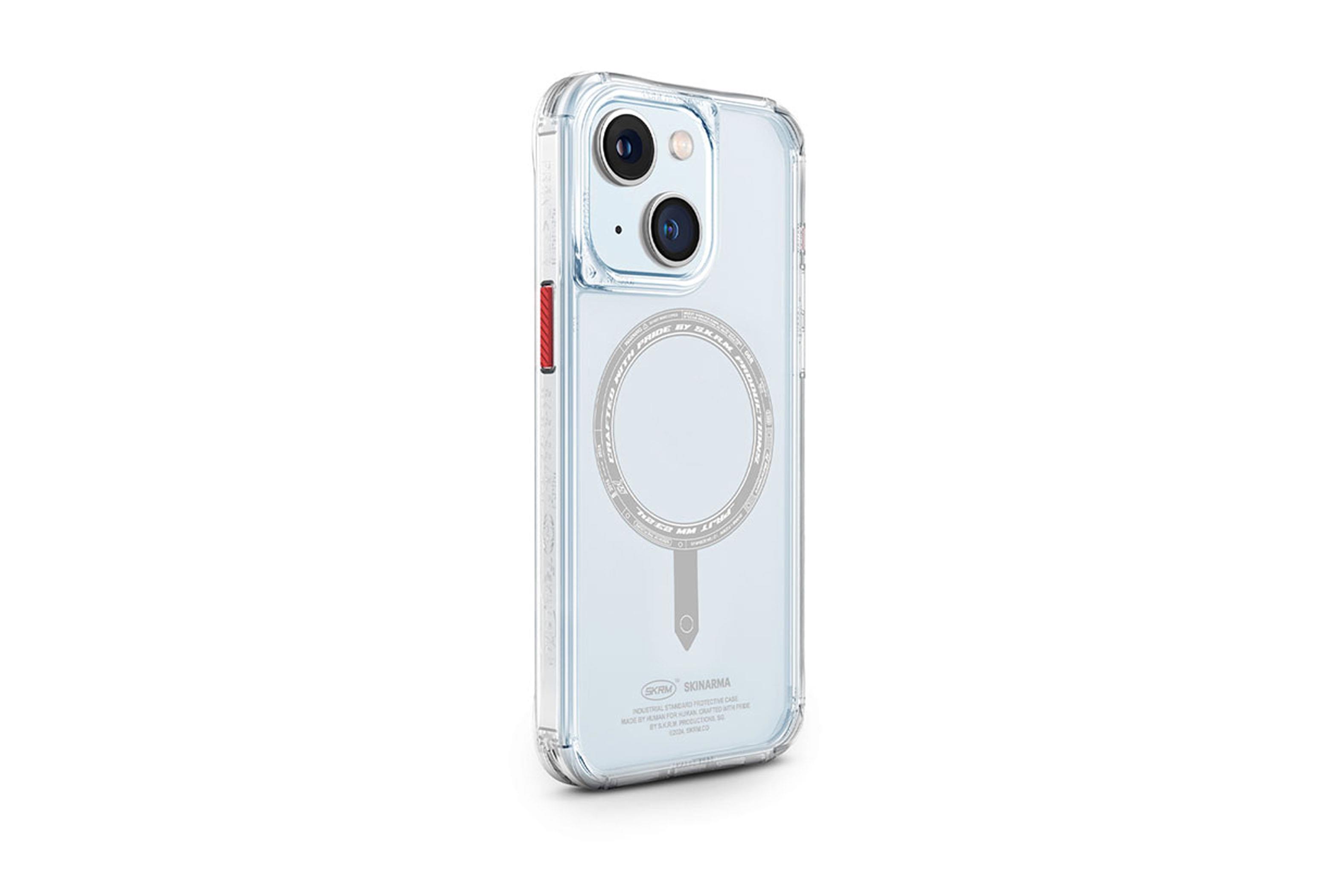 SKINARMA IPHONE 15 KILIF
