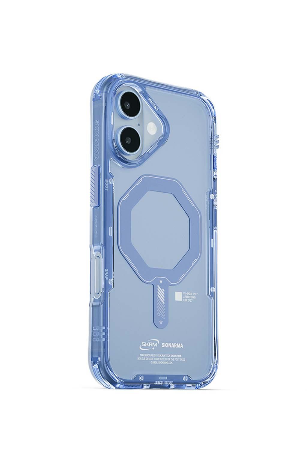 SKINARMA SAIDO IPHONE 17Kılıf&Kılıf