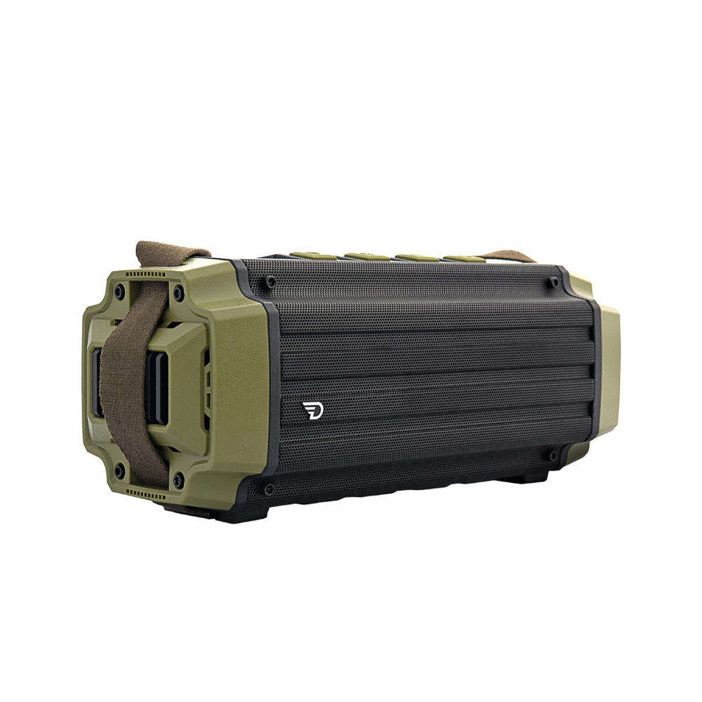 TREMOR PLUS HOPARLÖR