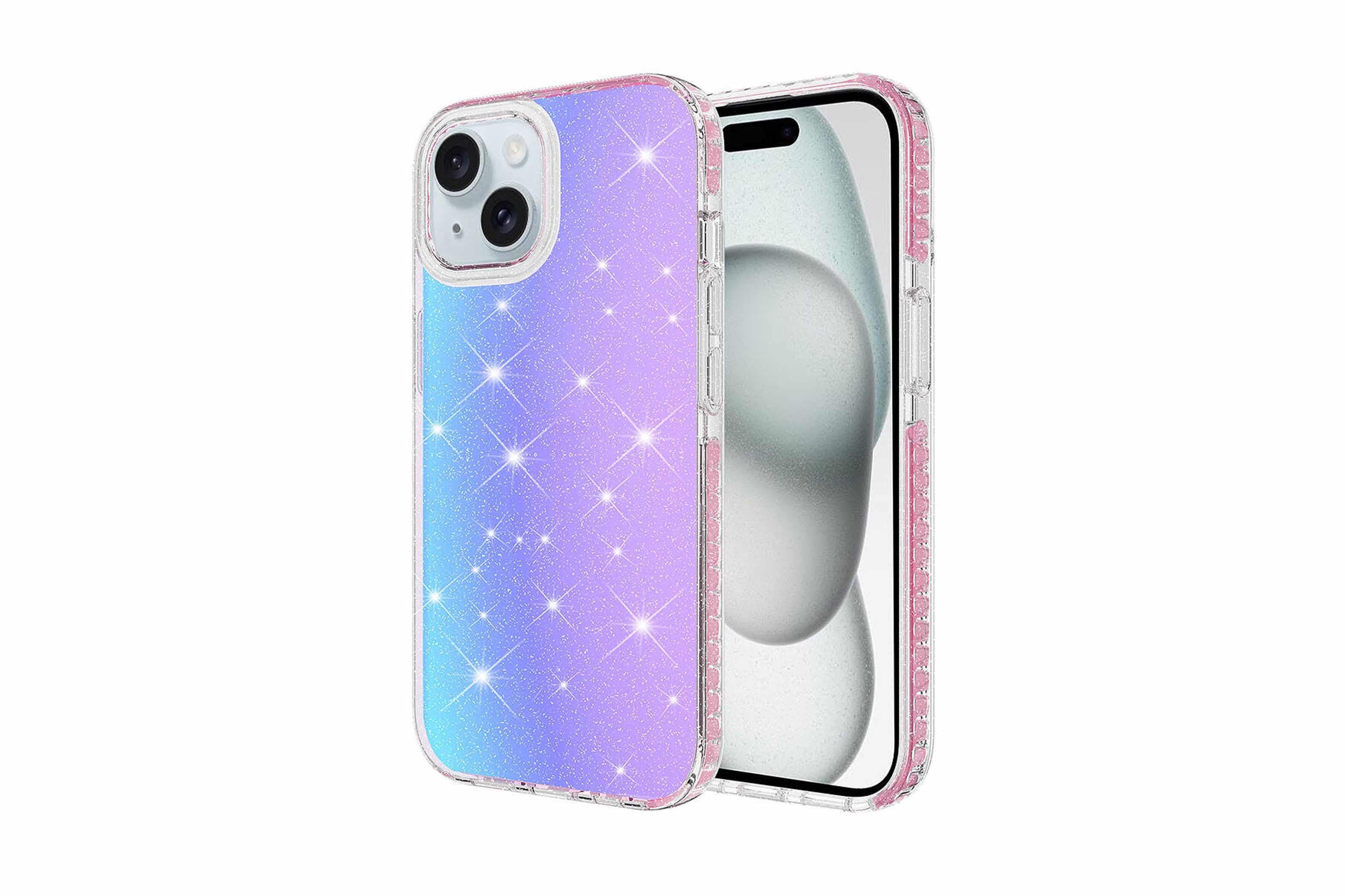 VELLE KAPAK IPHONE 15