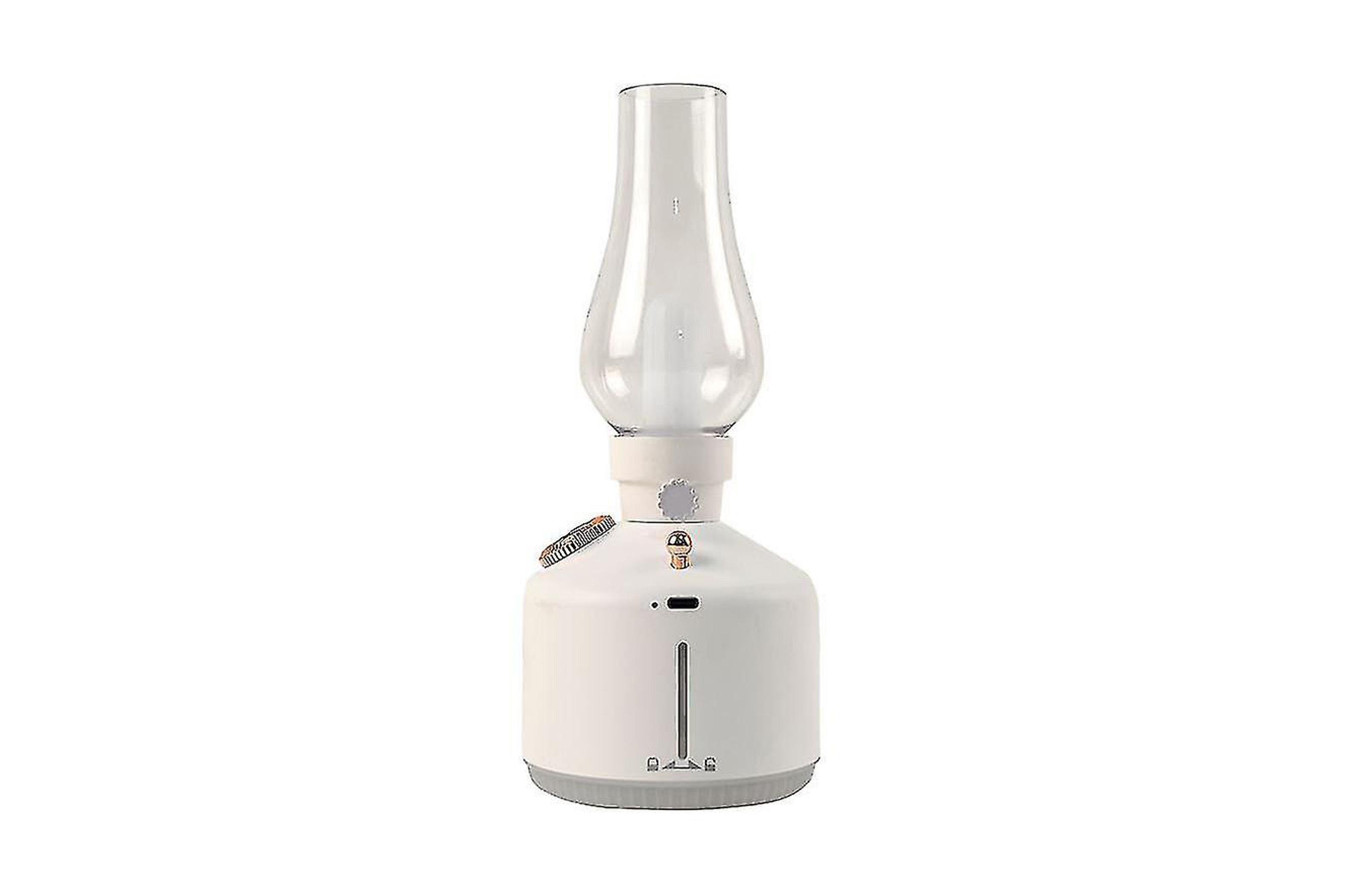 VINTAGE LAMP HUMIDIFIER LA-0621