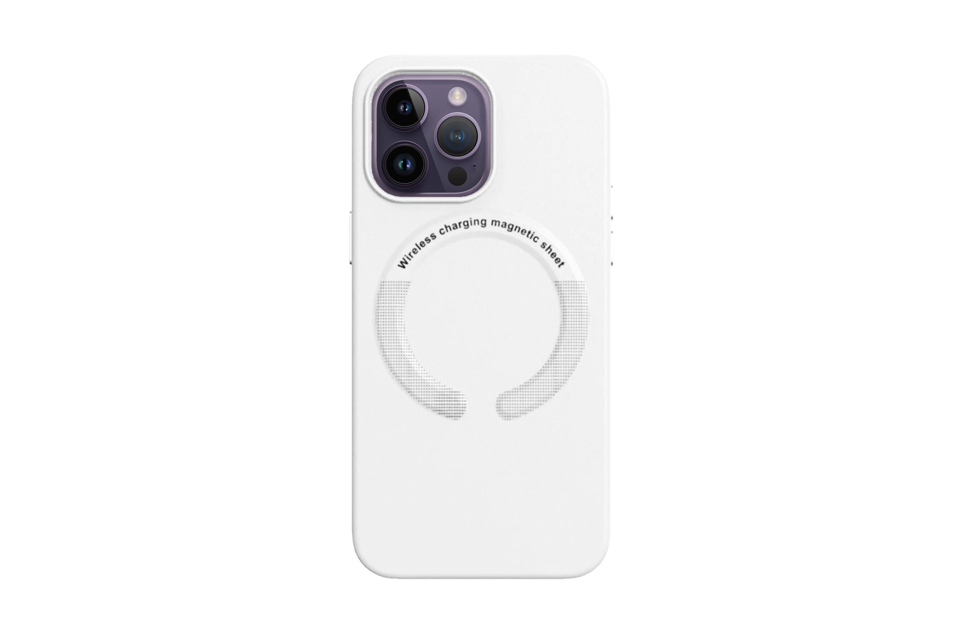 WİRELESS LANSMAN İPHONE 13 PRO MAX KILIF