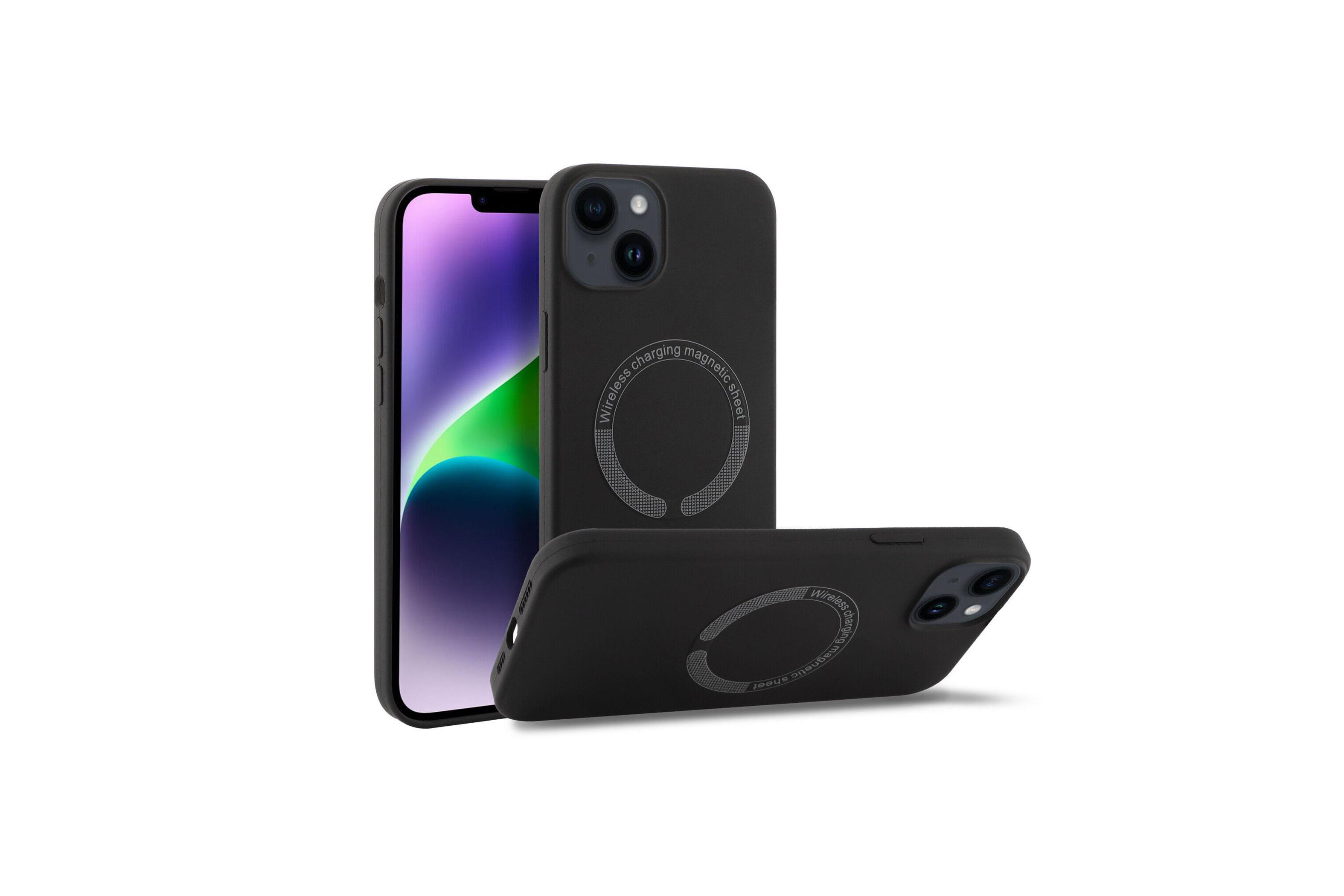 WIRELESS LANSMAN IPHONE 14 PLUS KILIF