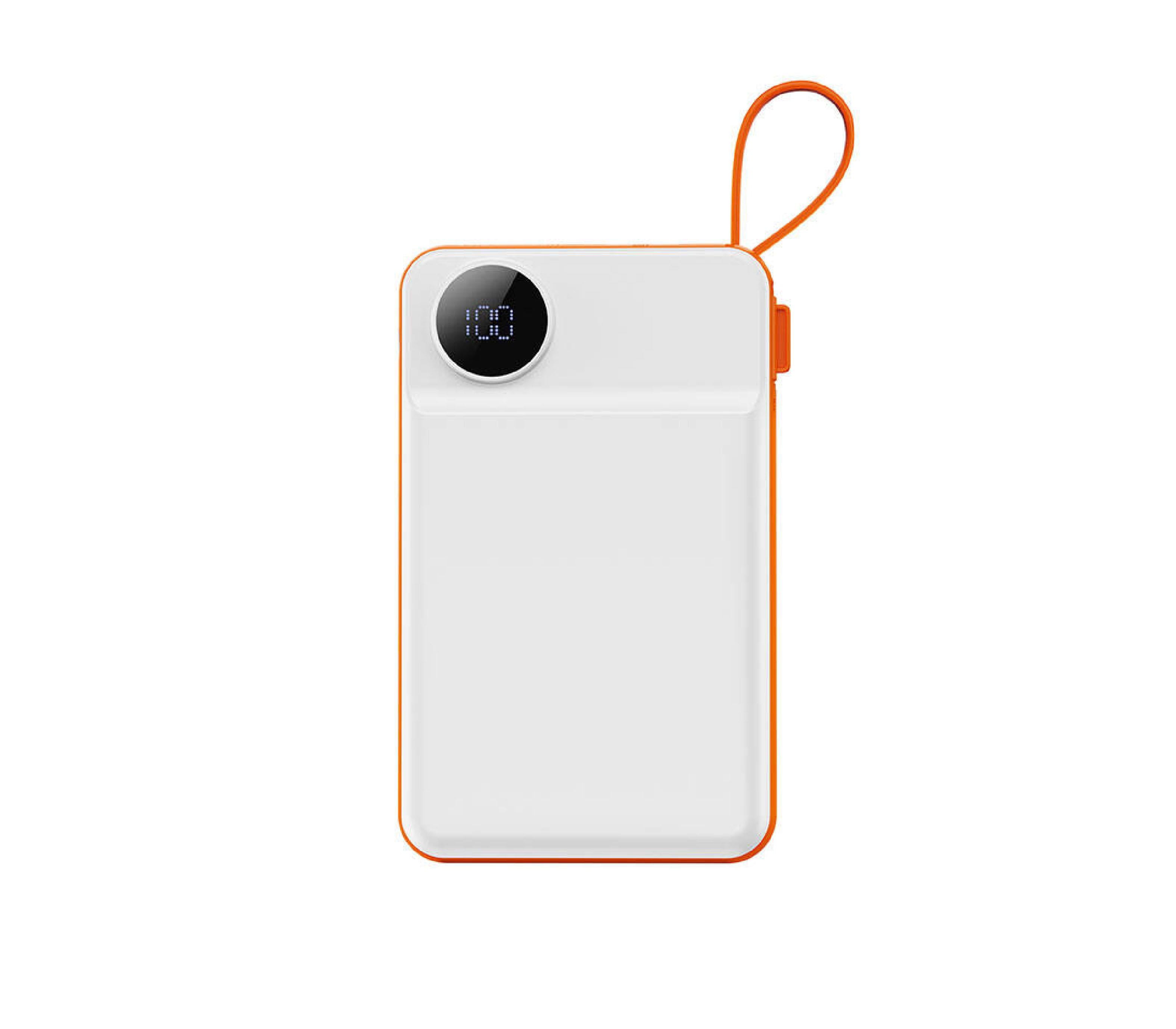 WIWU CORE WIRELESS POWERBANK 10.000MAH