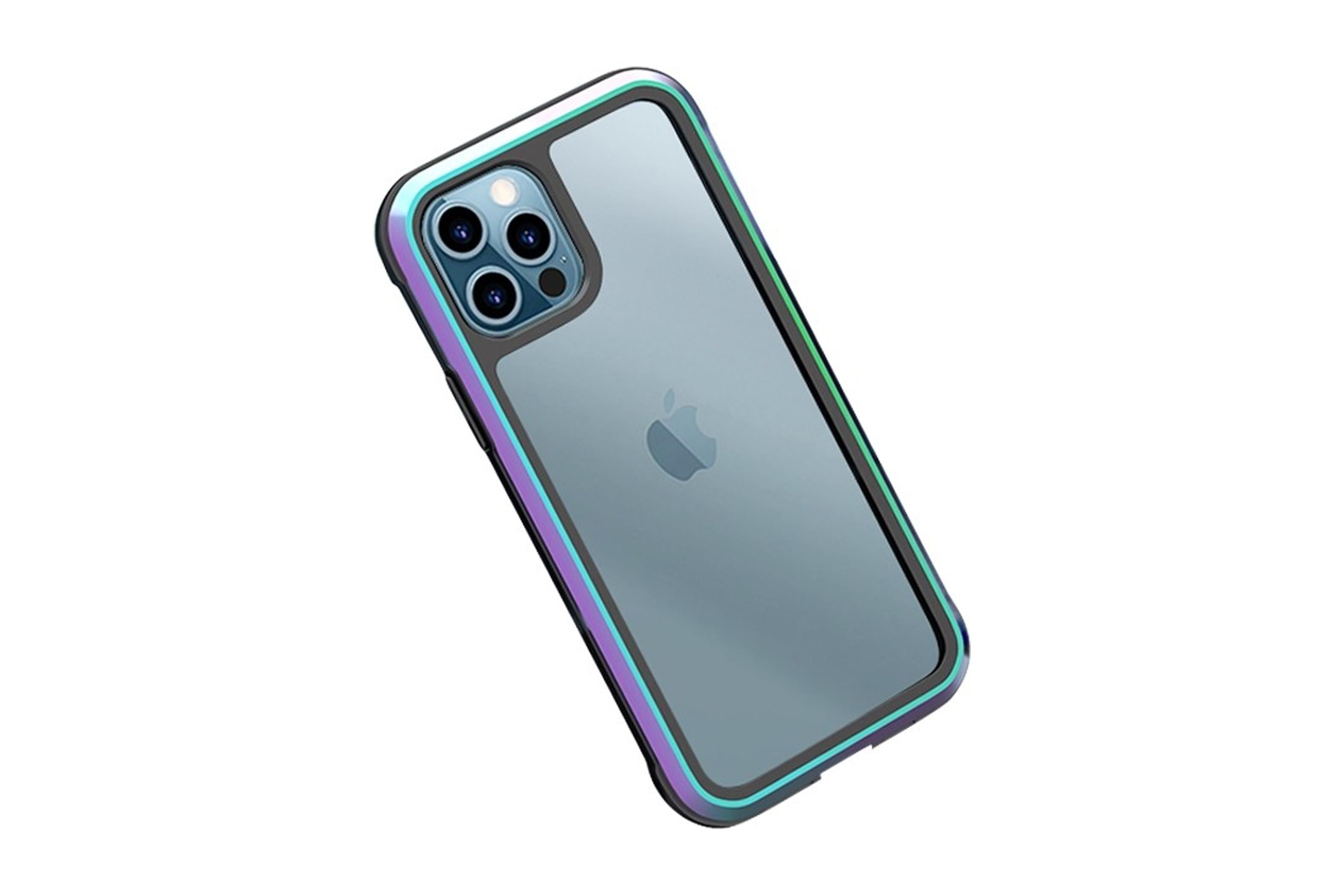 WIWU DEFENSE ARMOR iPHONE 11 PRO MAX KILIF
