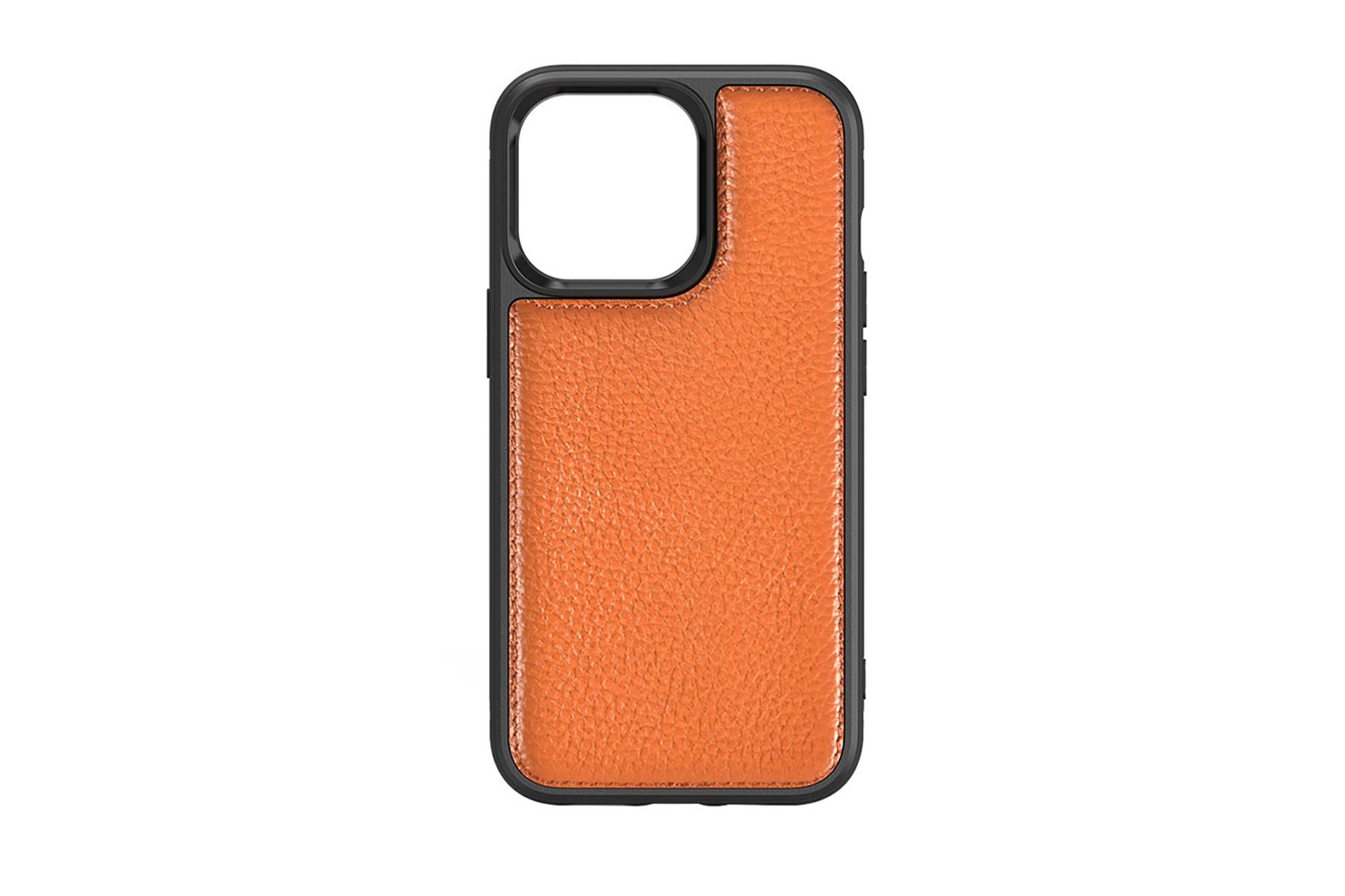 WIWU LEATHER iPHONE 13 KILIF