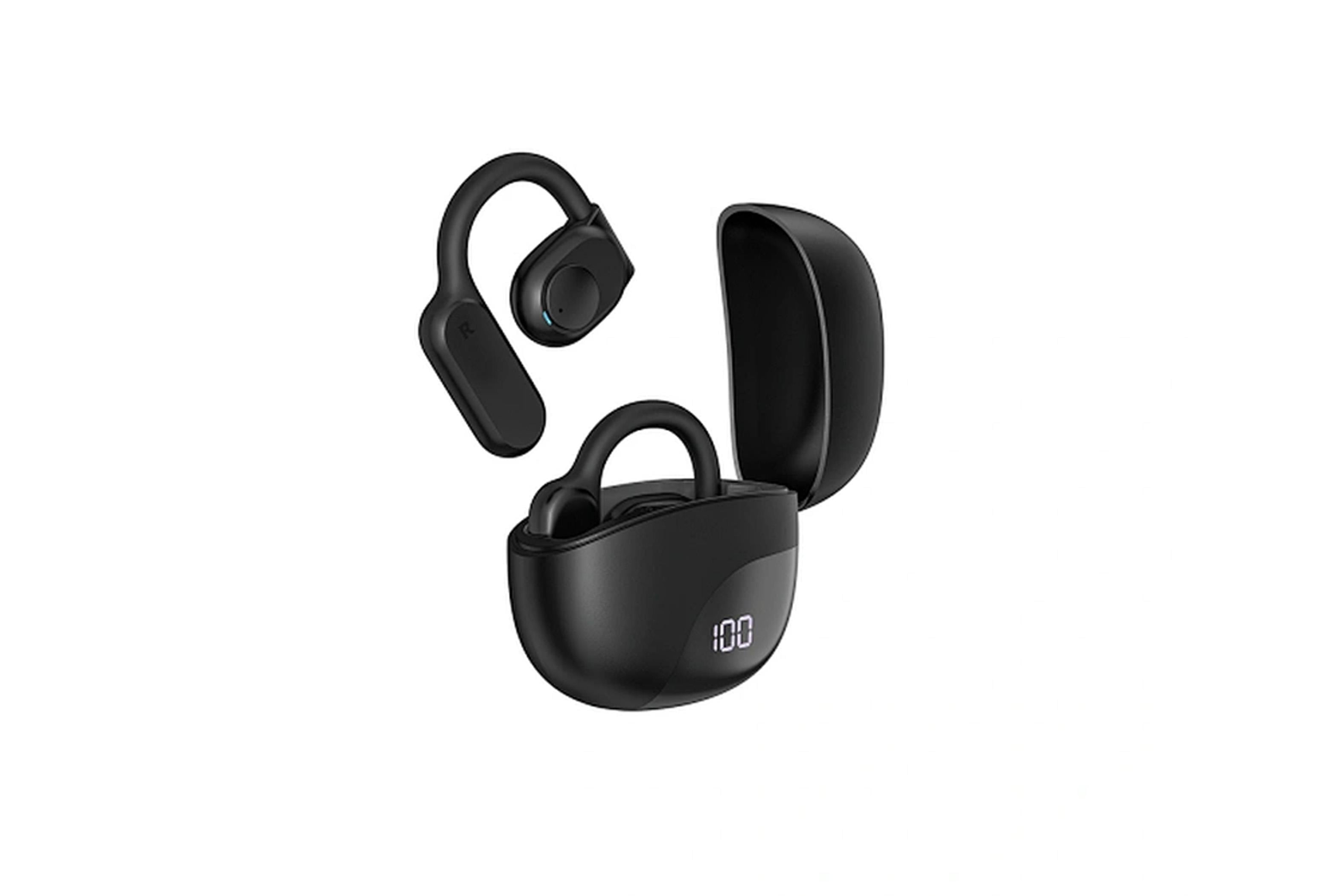 WIWU T20 OPENBUDS WEARABLE STEREOKılıf&Kılıf