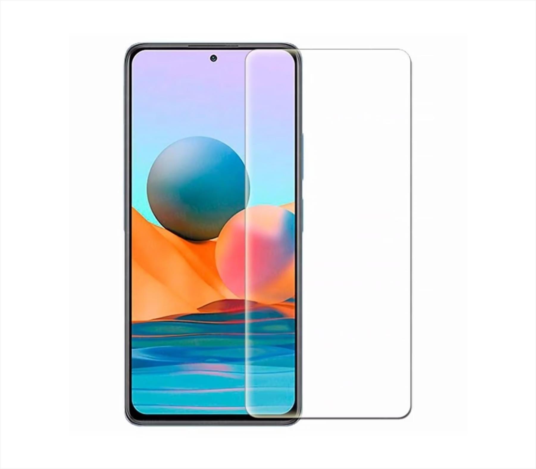 XİAOMİ REDMİ NOTE 10S FULL EKRAN KORUYUCU