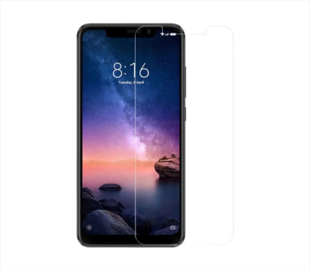XİAOMİ REDMİ NOTE 8 STANDART EKRAN KORUYUCU