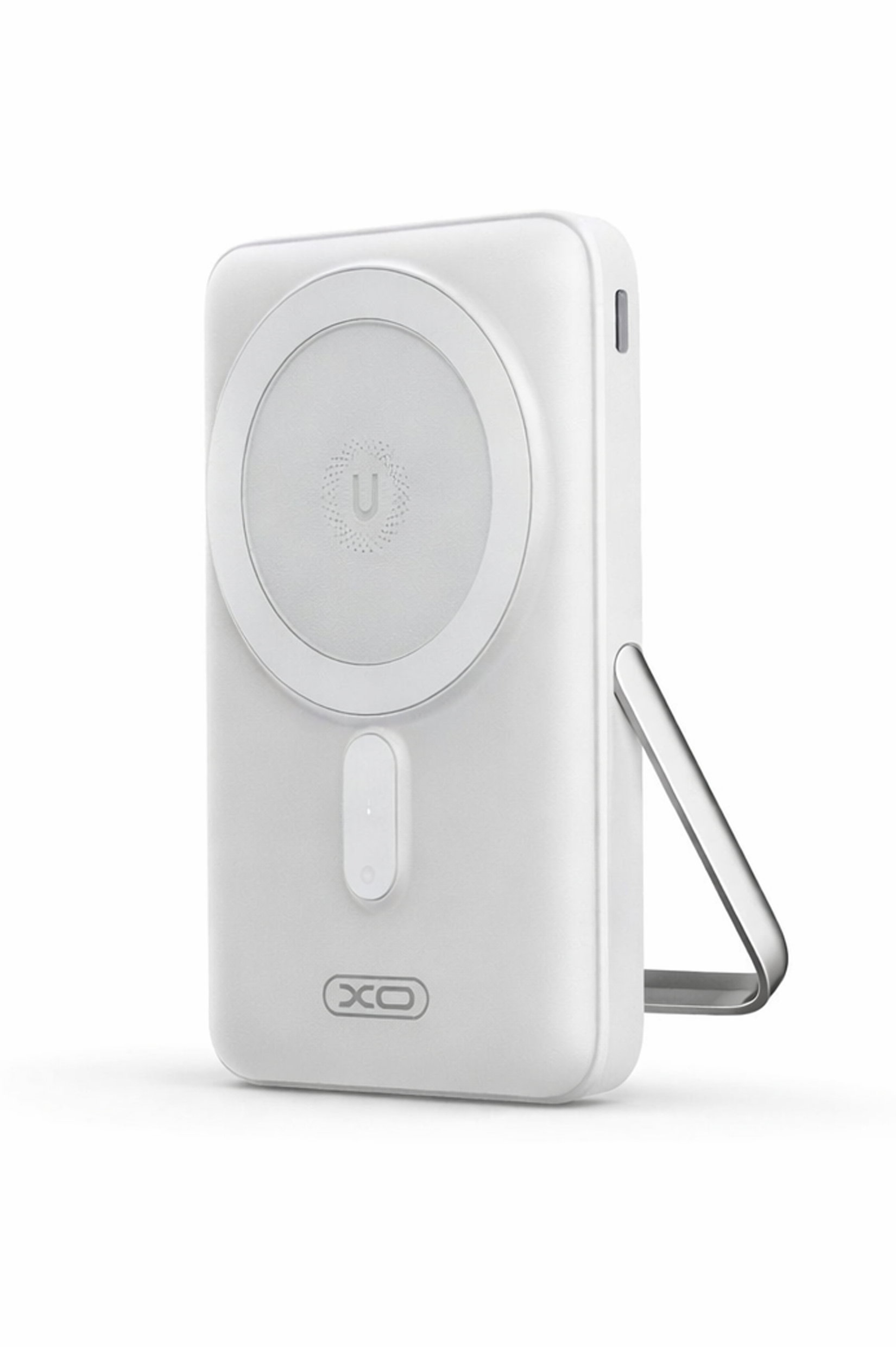 XO-PR233 Magnetic Wireless Power Bank 10000mAhKılıf&Kılıf