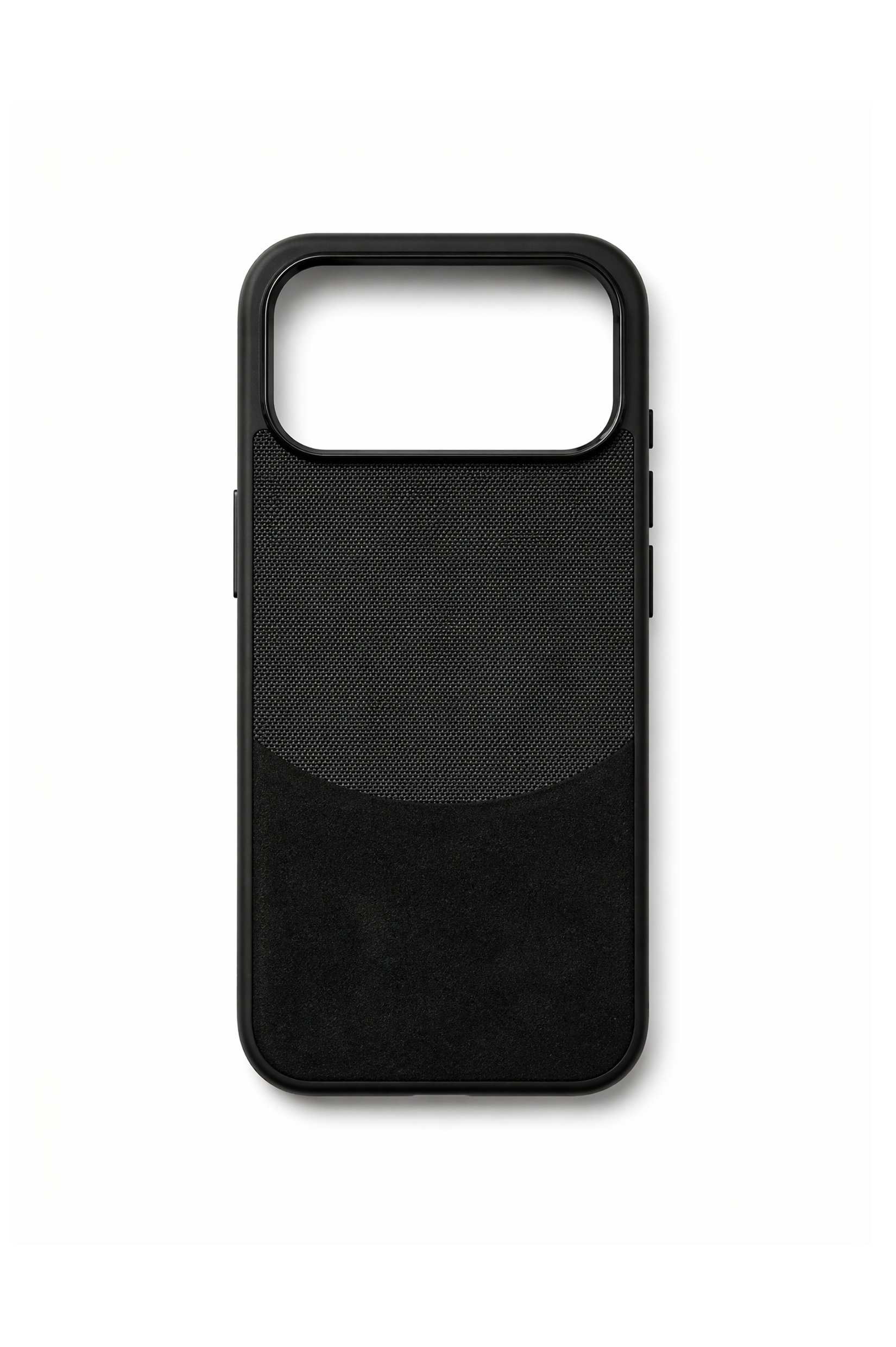 YARIM TIRTIKLI KAPAK IPHONE 17 PRO MAXKılıf&Kılıf