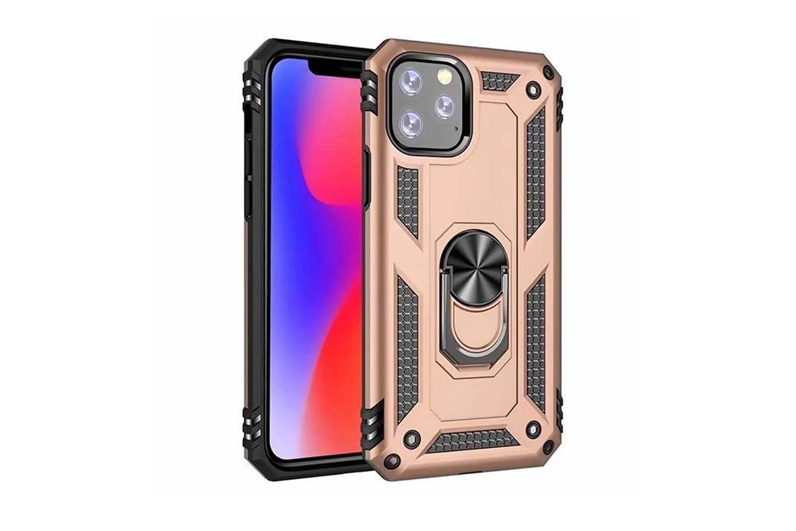 YÜZÜKLÜ TRANSFORMERS iPHONE 11 PRO MAX KILIF