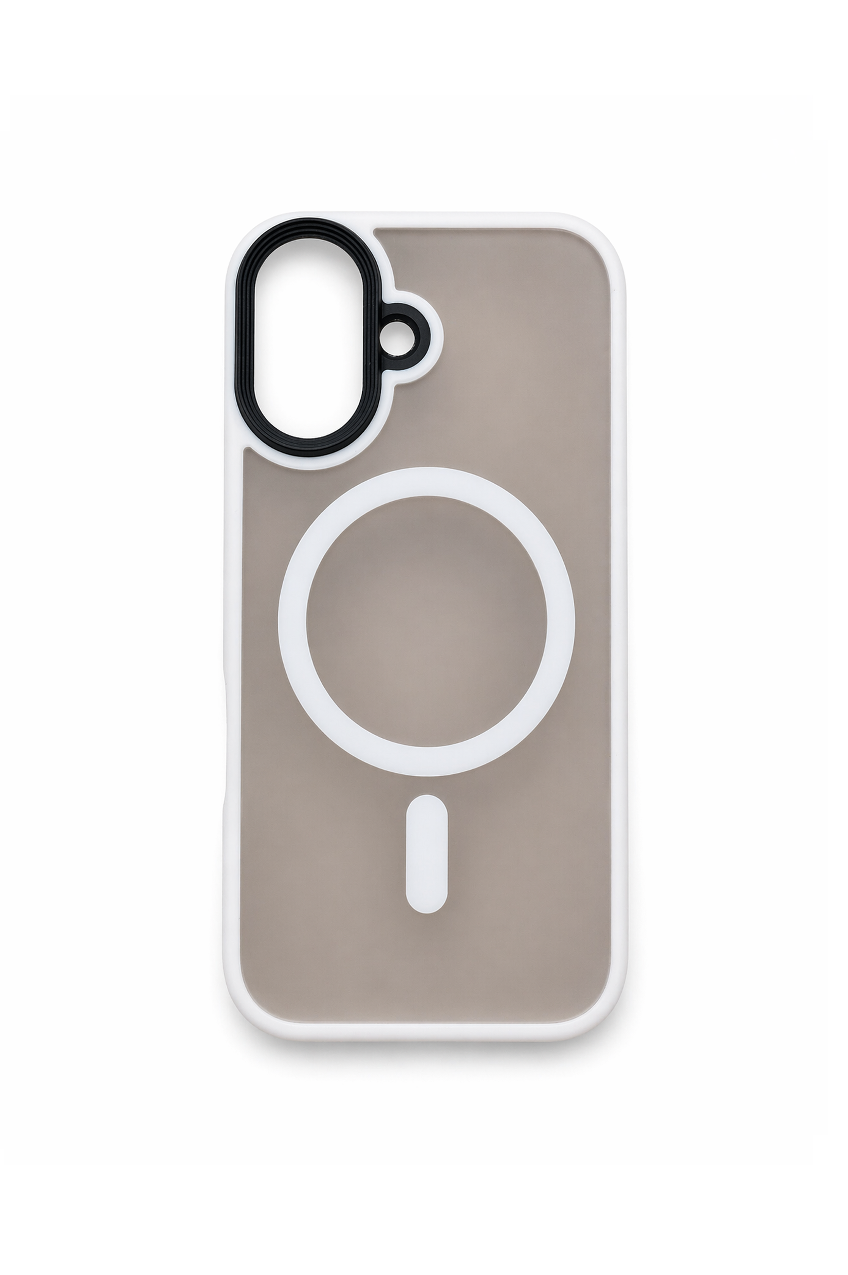 ZORE FLET MAGSAFE IPHONE 16Kılıf&Kılıf