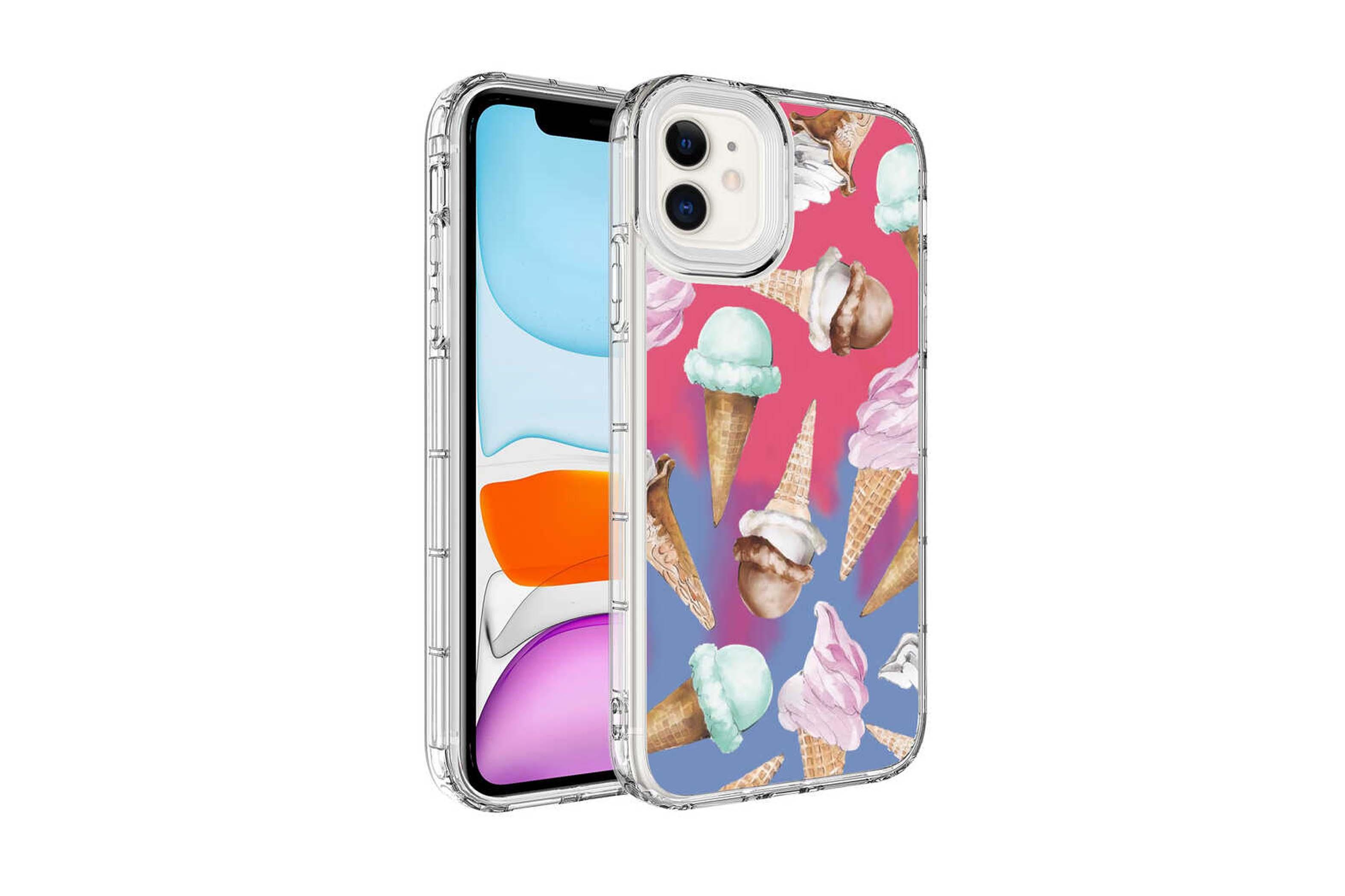 ZORE KORN iPHONE 11 KILIF
