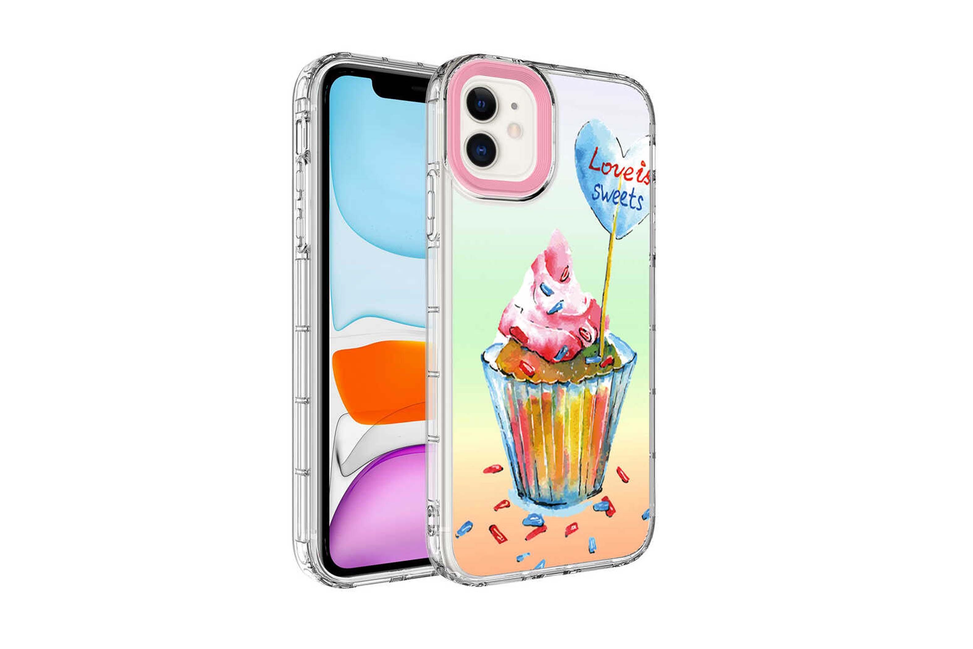 ZORE KORN iPHONE 11 KILIF