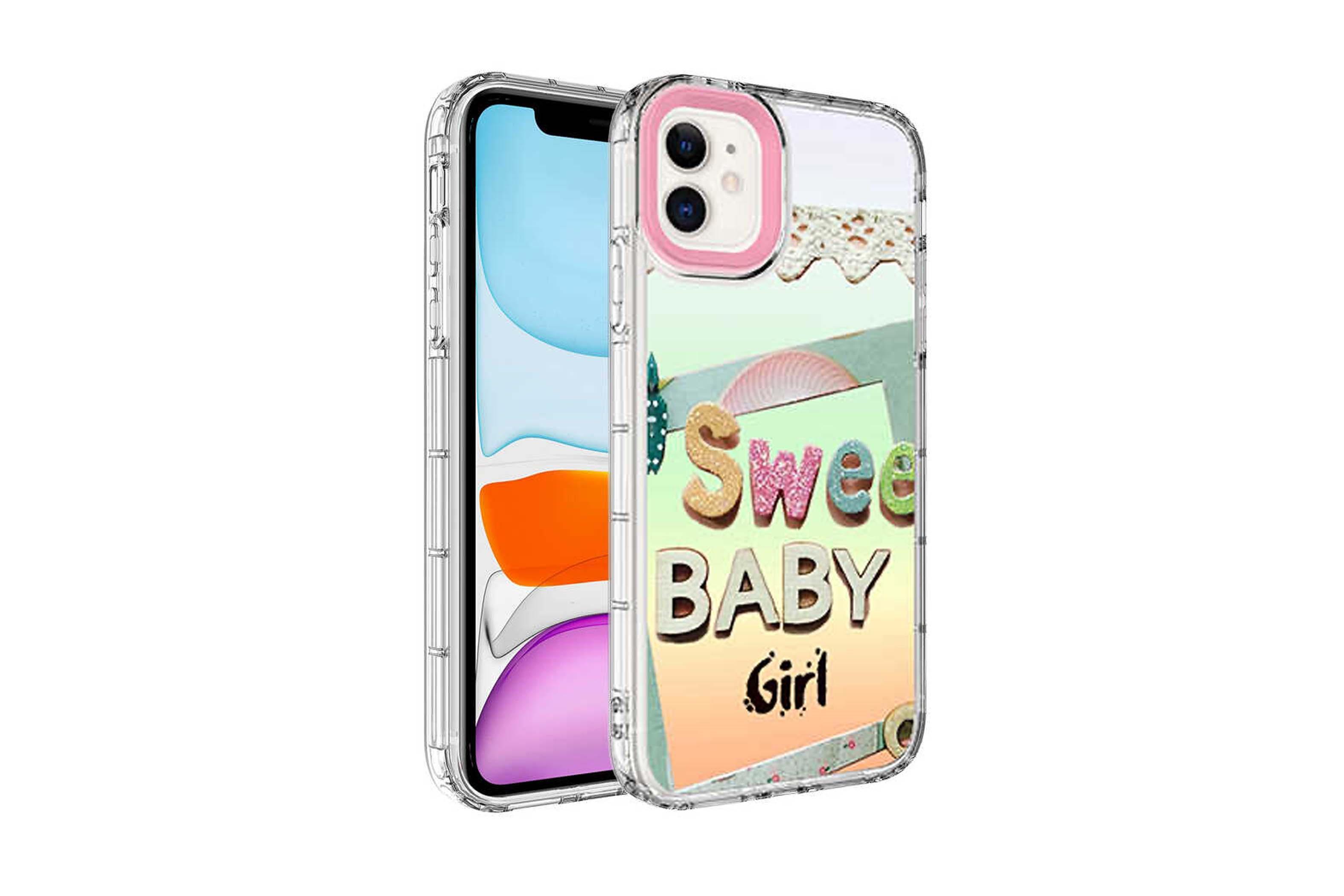 ZORE KORN iPHONE 11 KILIF
