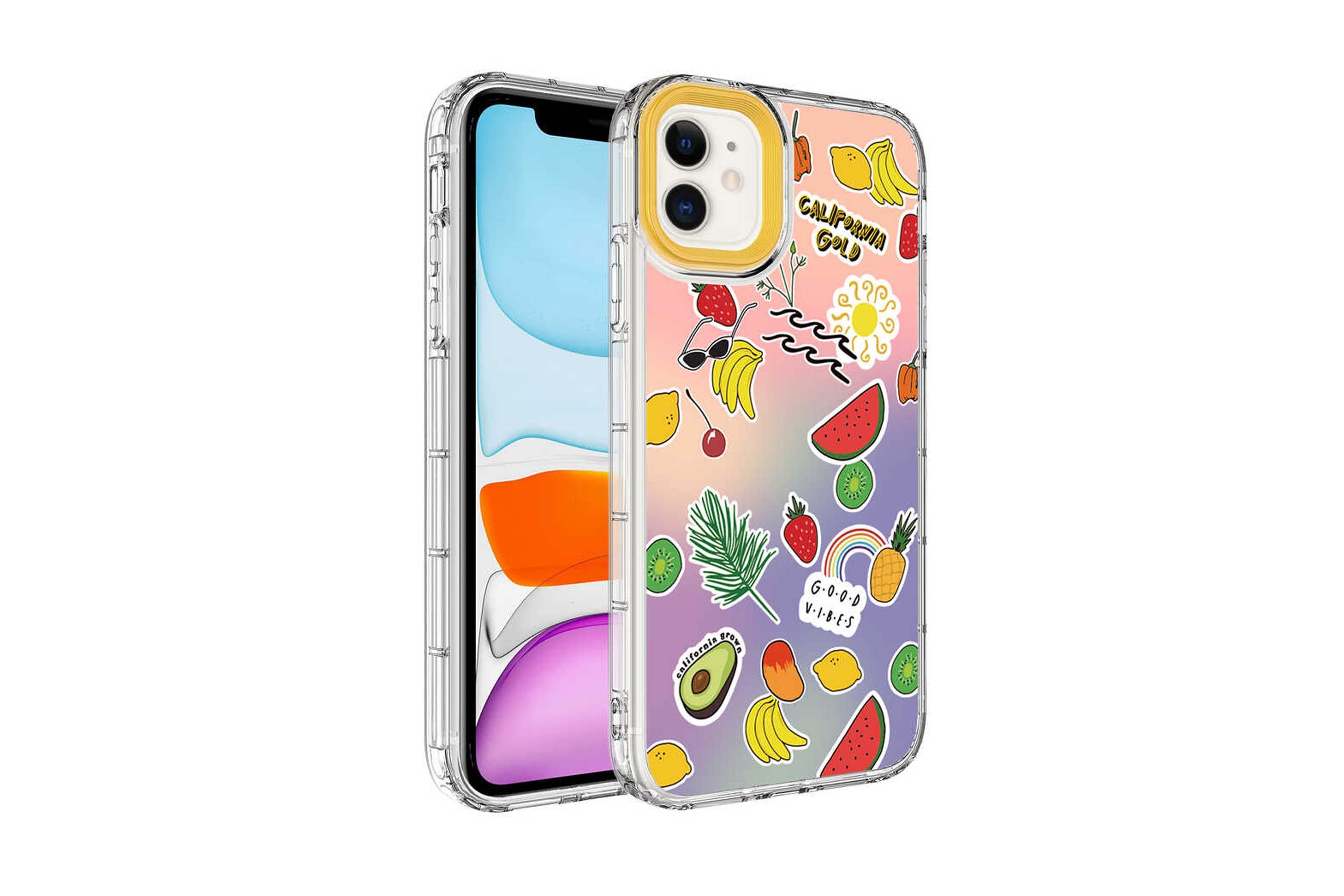 ZORE KORN iPHONE 11 KILIF