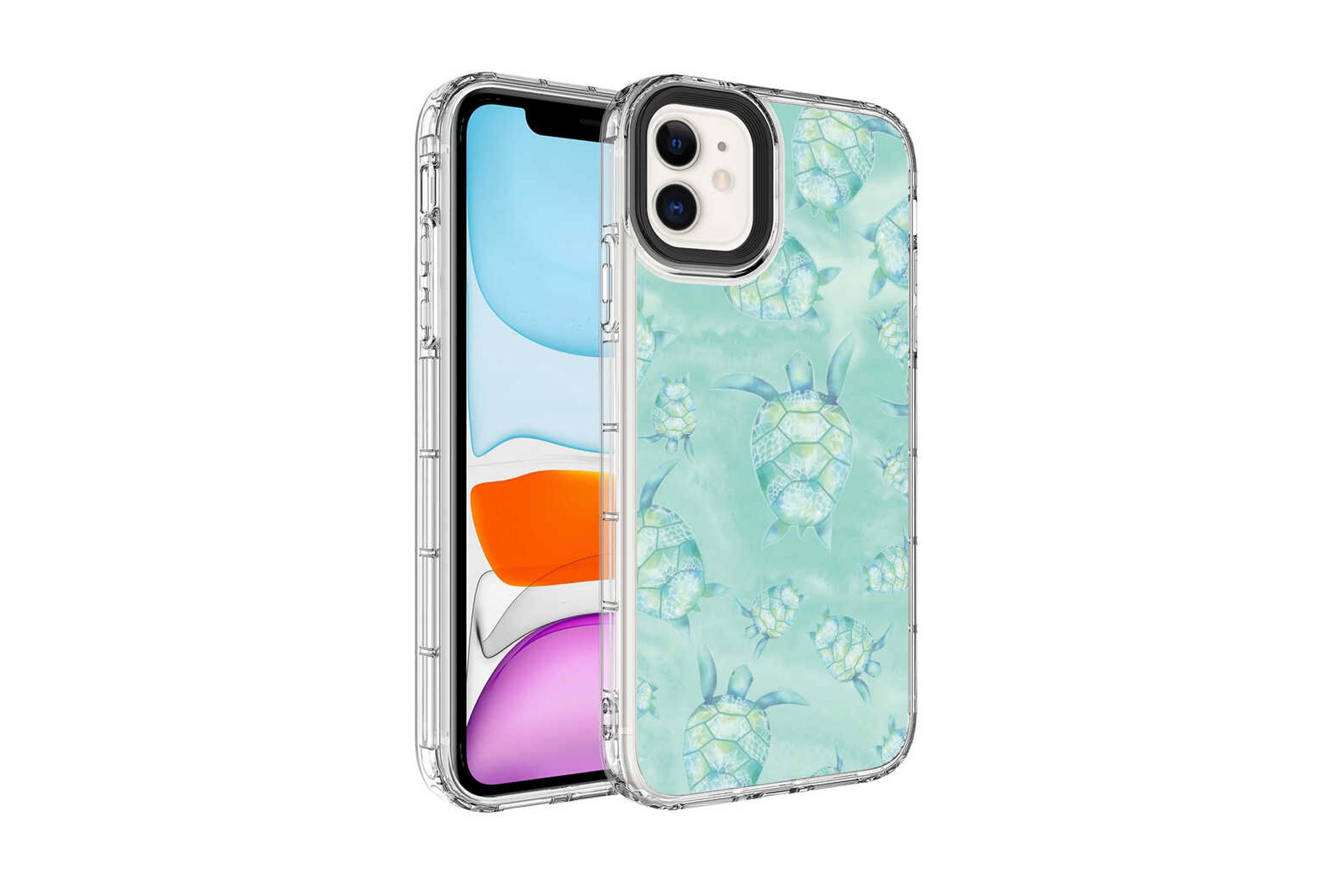 ZORE KORN iPHONE 11 KILIF