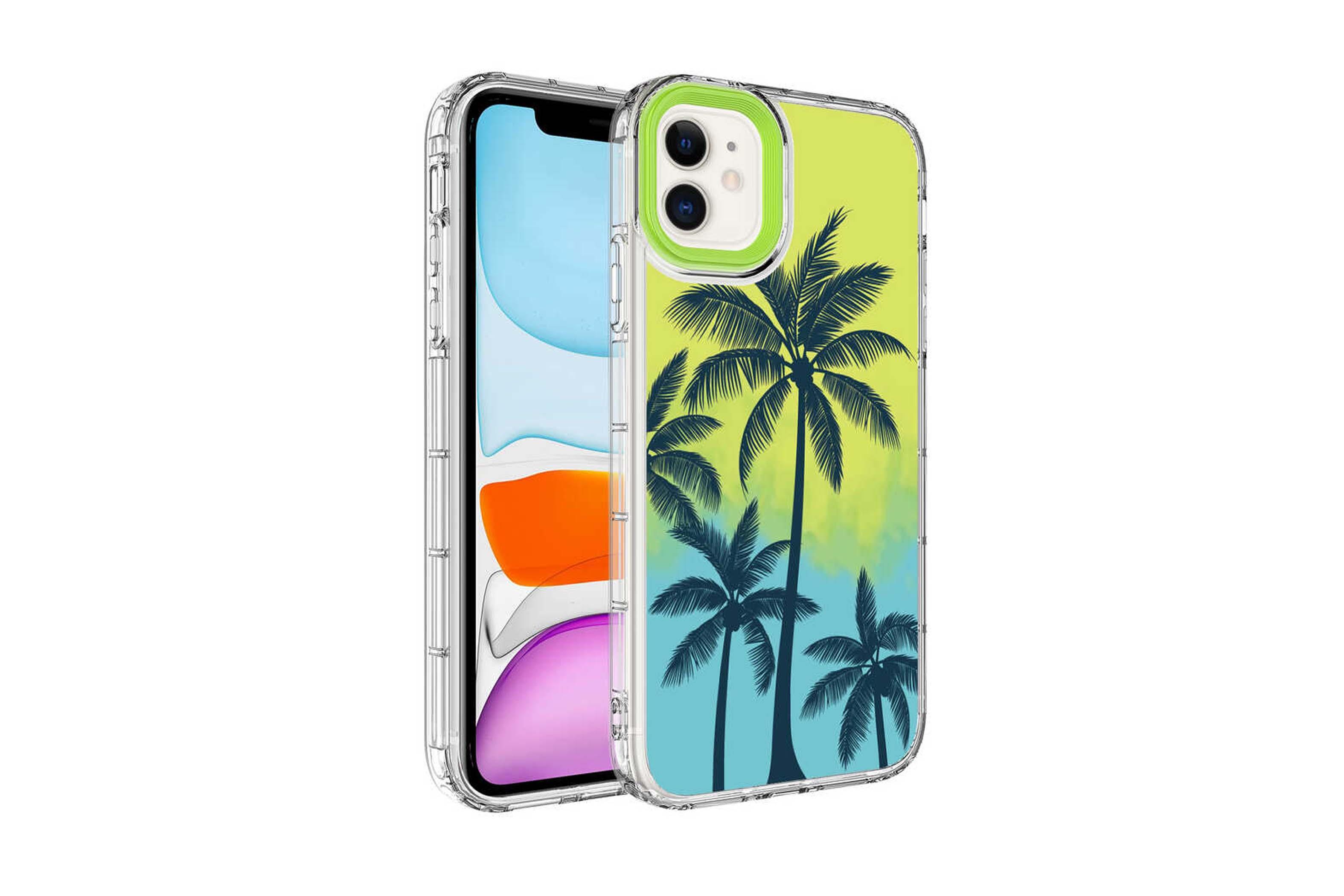 ZORE KORN iPHONE 11 KILIF