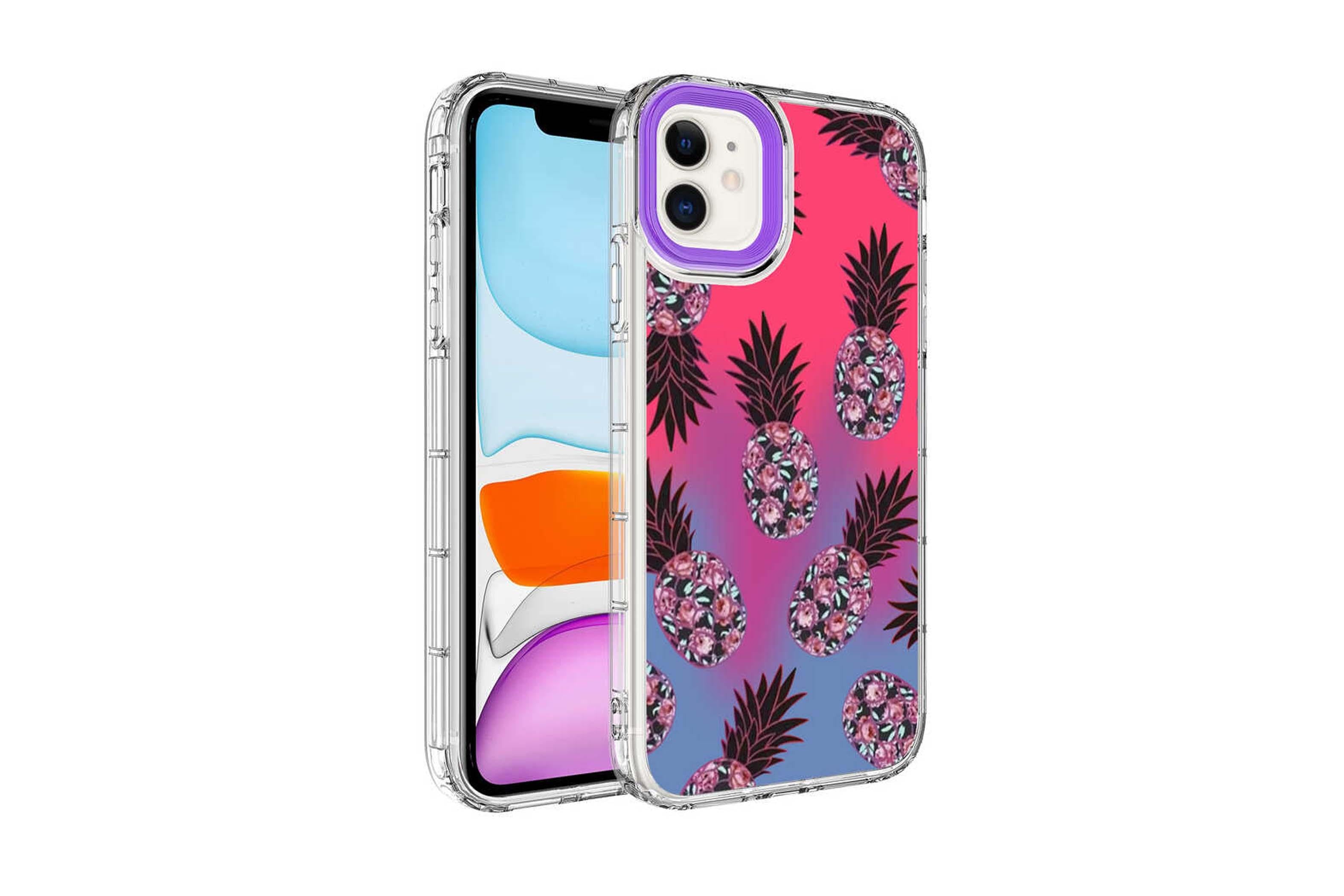 ZORE KORN iPHONE 11 KILIF