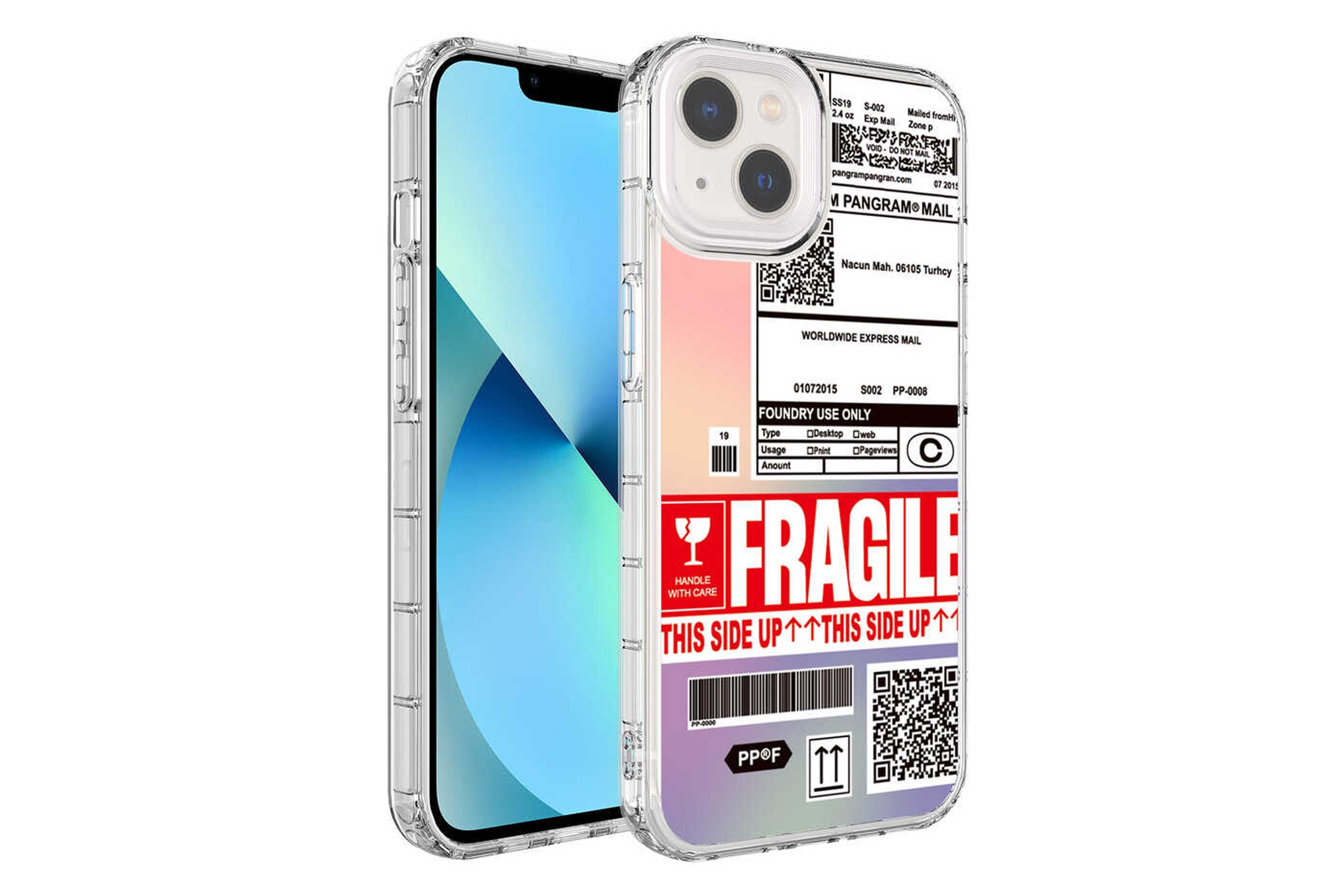 ZORE KORN iPHONE 13 KILIFKılıf&Kılıf