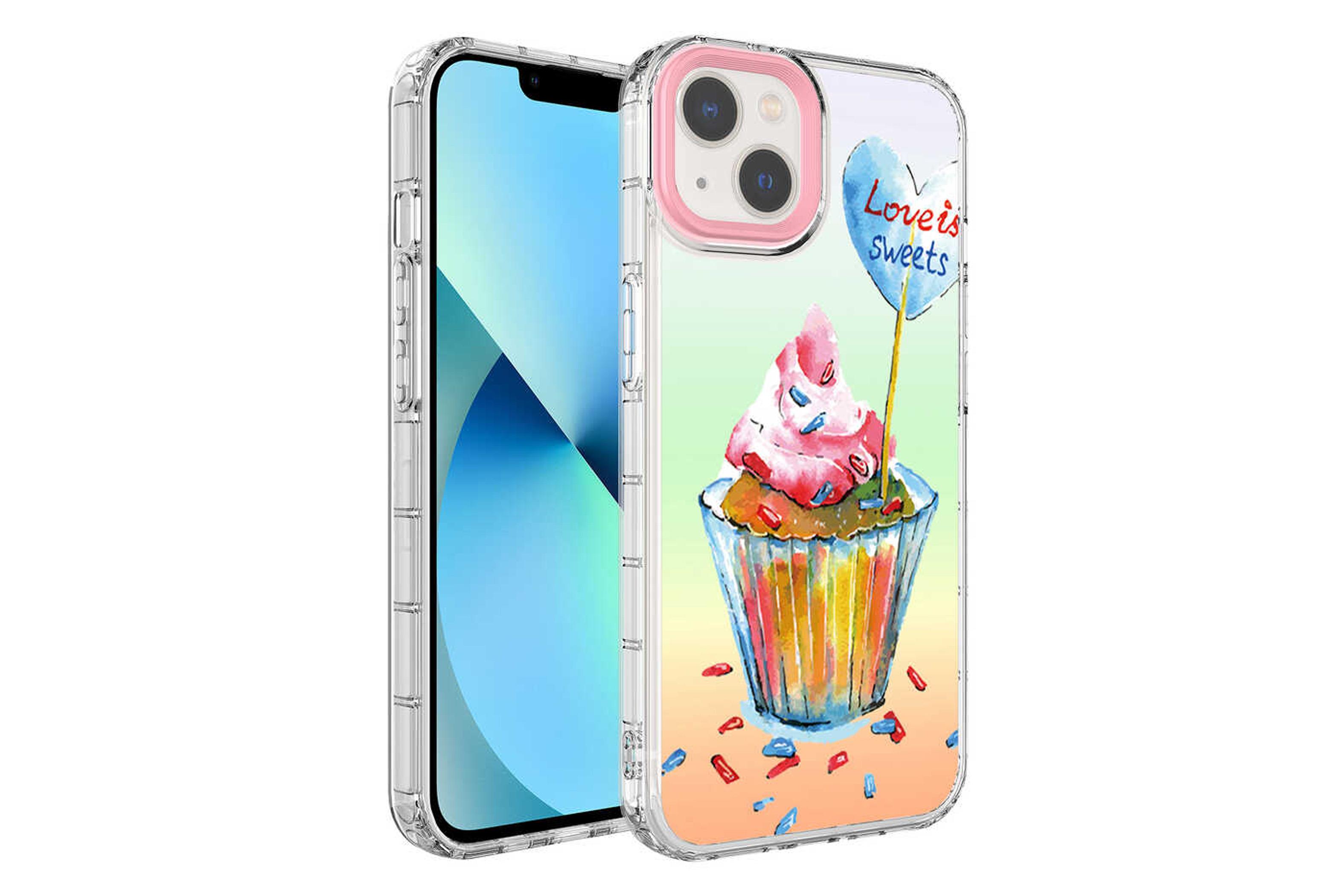 ZORE KORN iPHONE 13 KILIFKılıf&Kılıf