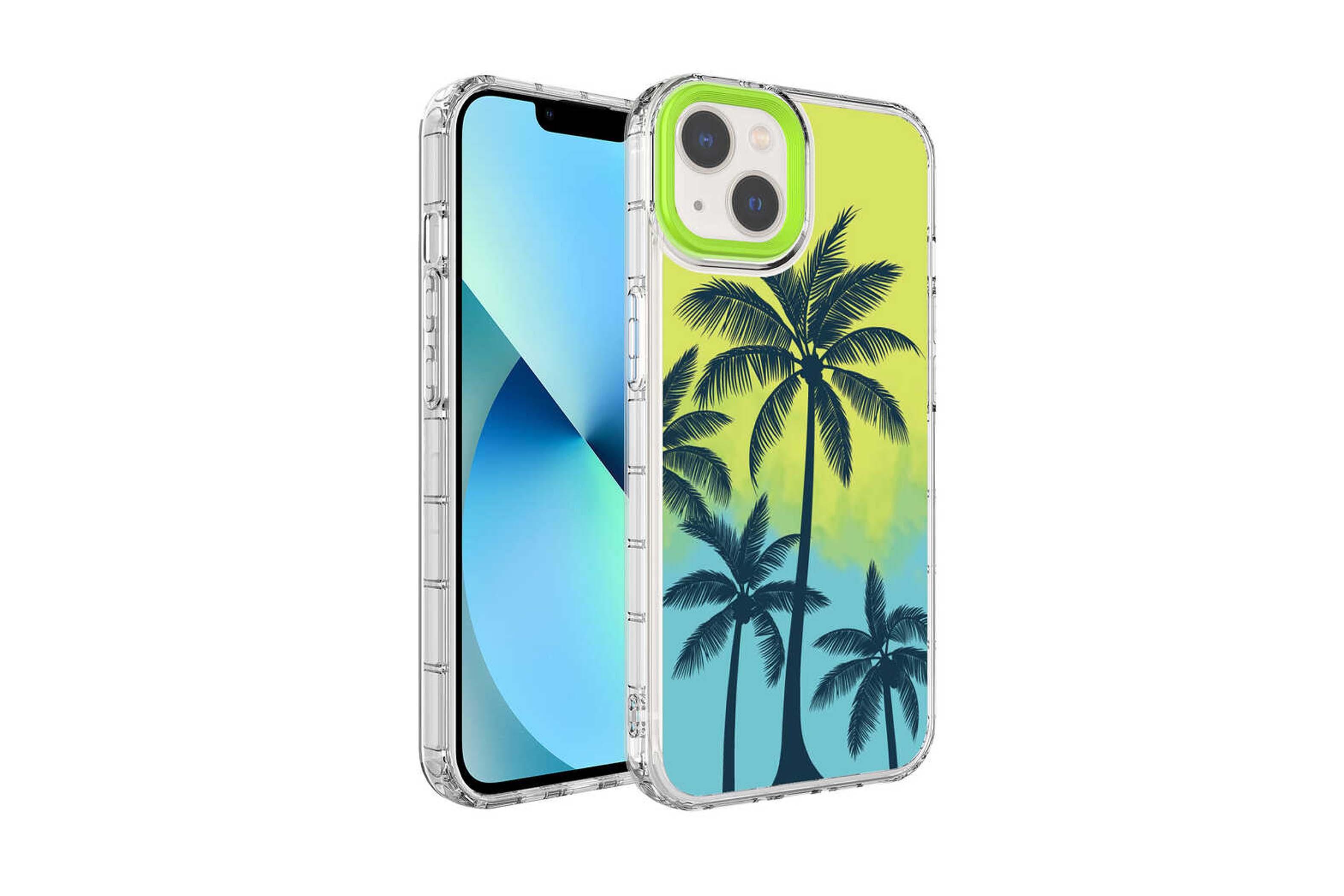 ZORE KORN iPHONE 14 KILIF
