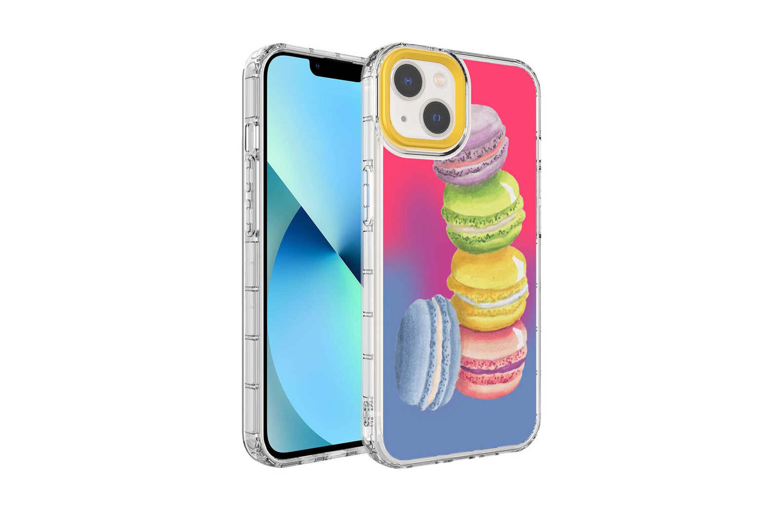 ZORE KORN iPHONE 14 KILIF