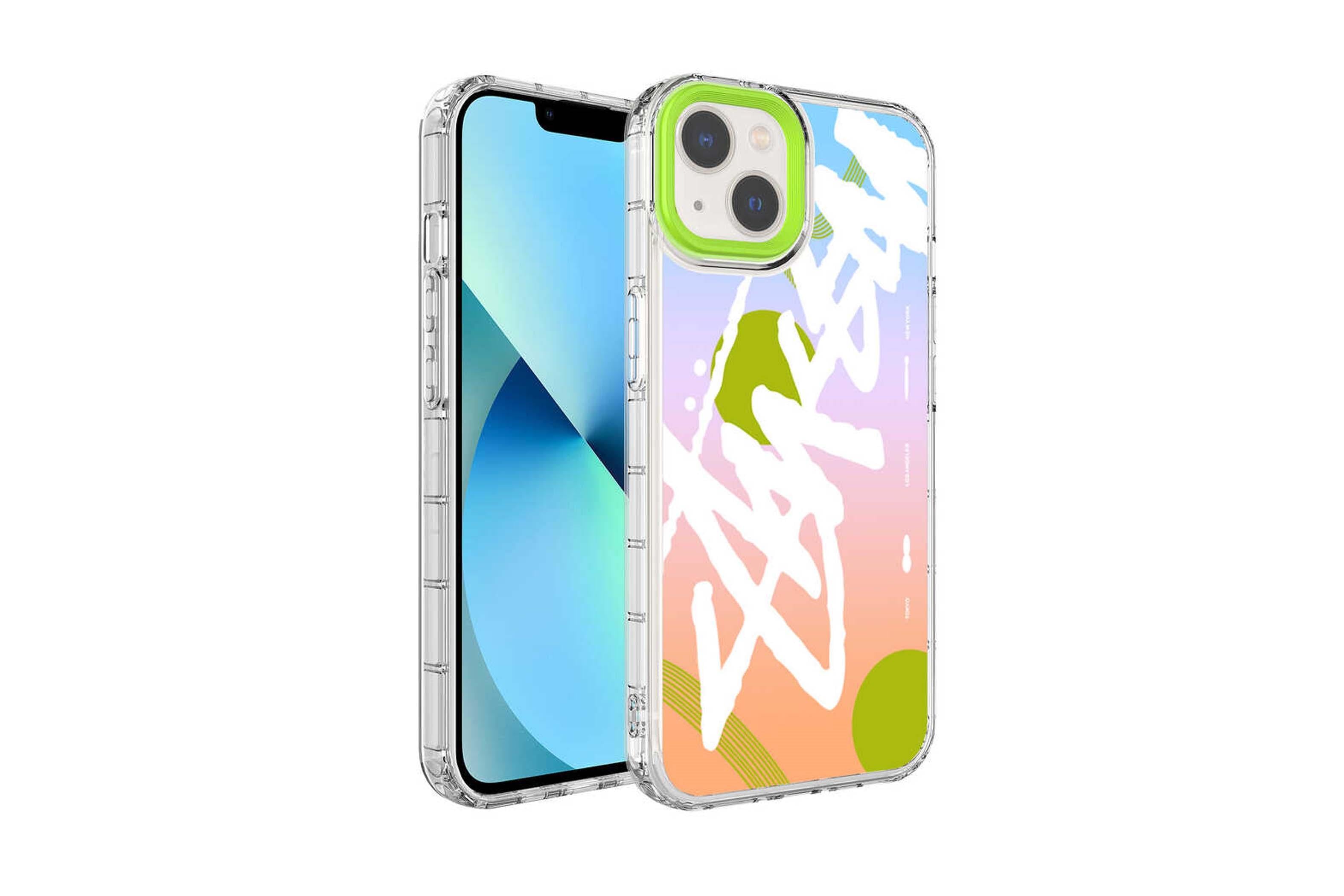 ZORE KORN iPHONE 14 KILIF