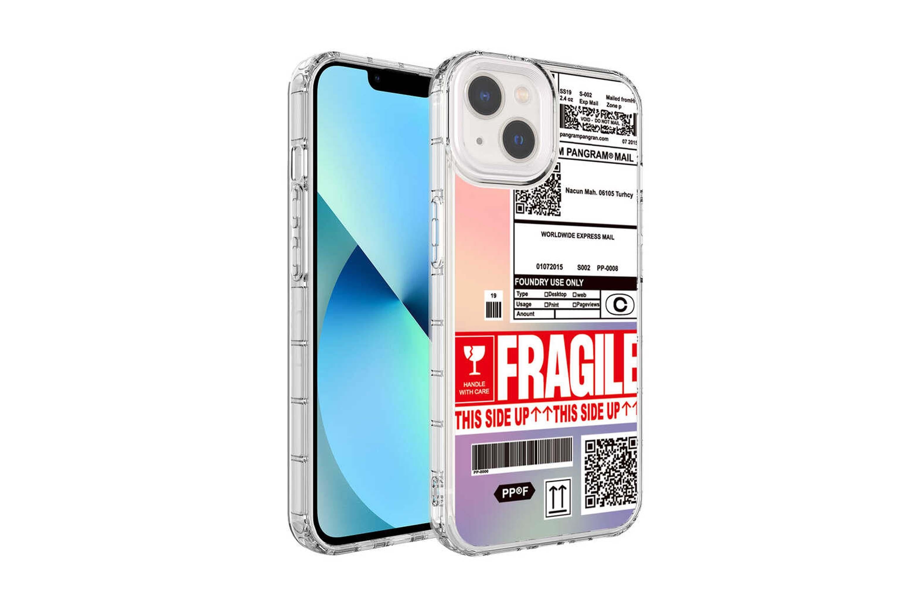 ZORE KORN iPHONE 14 KILIF