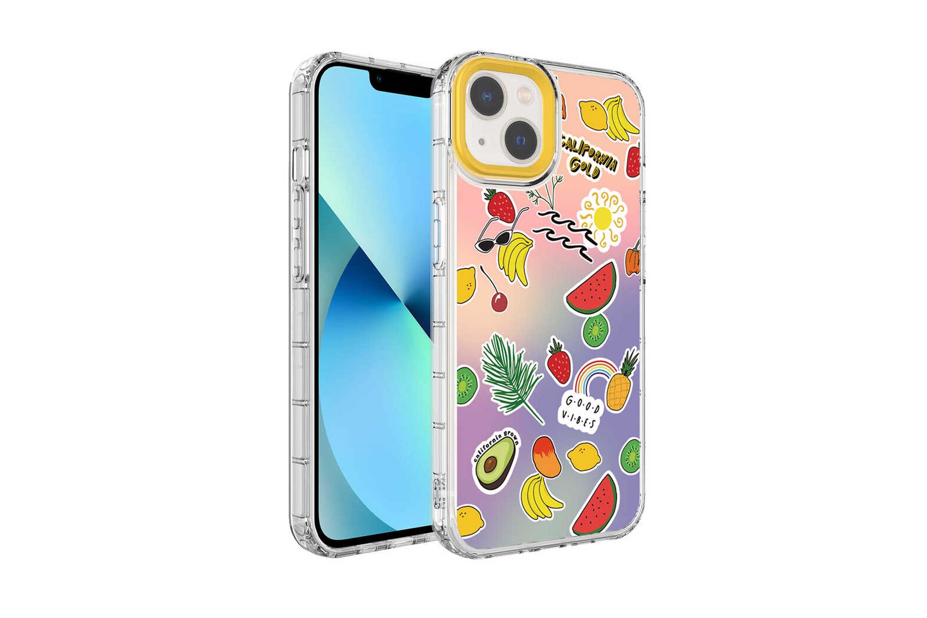 ZORE KORN iPHONE 14 KILIF