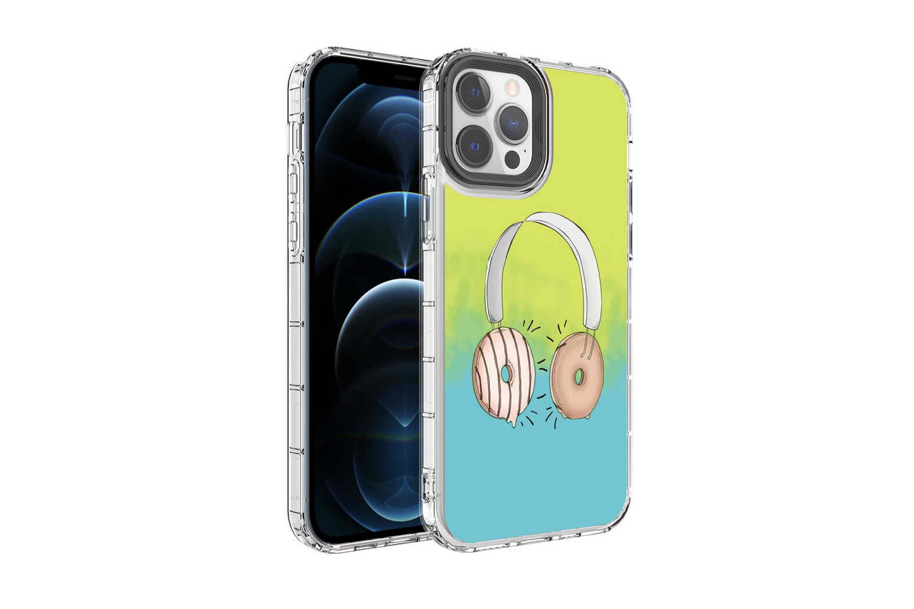 ZORE KORN iPHONE 14 PRO MAX KILIF