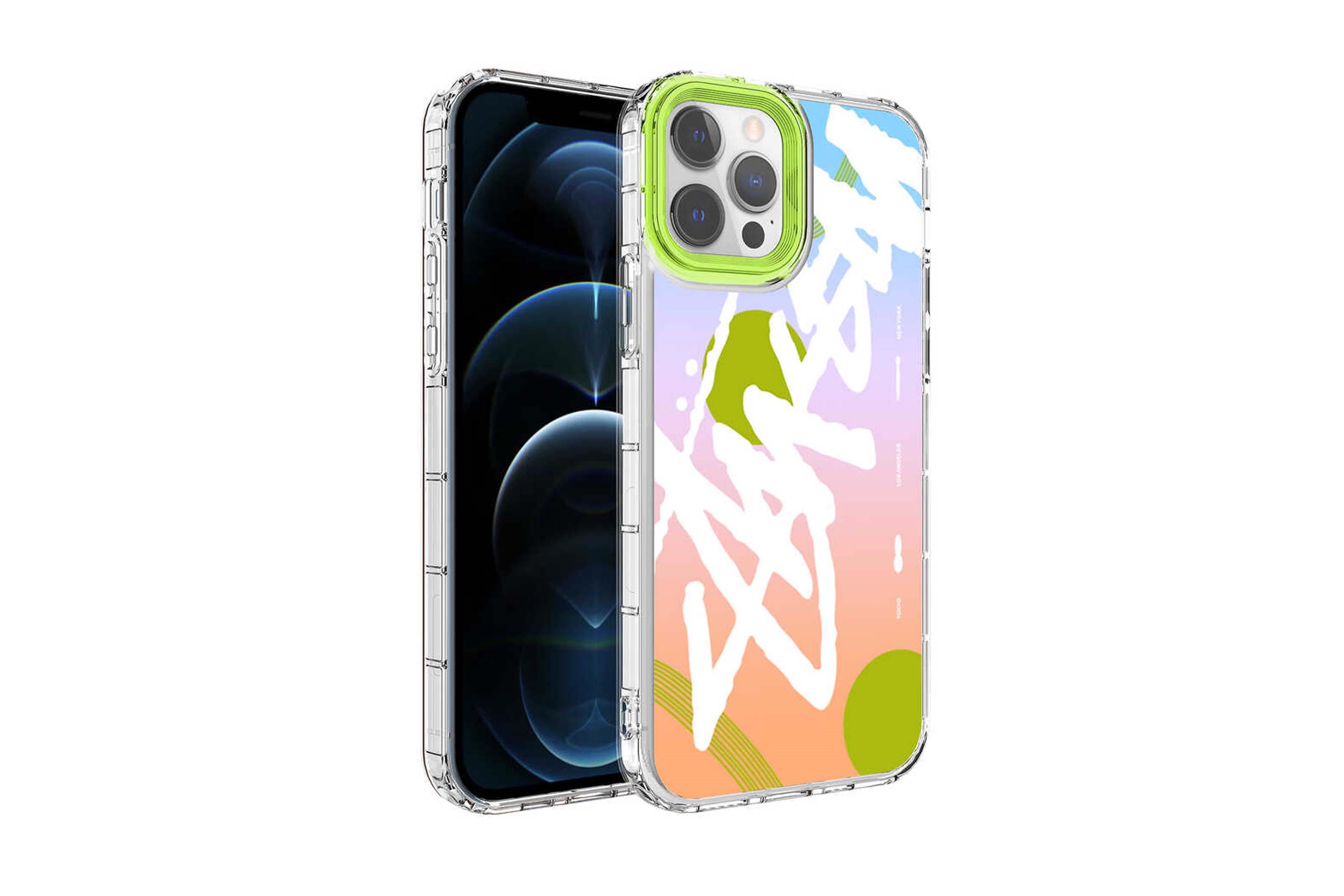 ZORE KORN iPHONE 14 PRO MAX KILIF