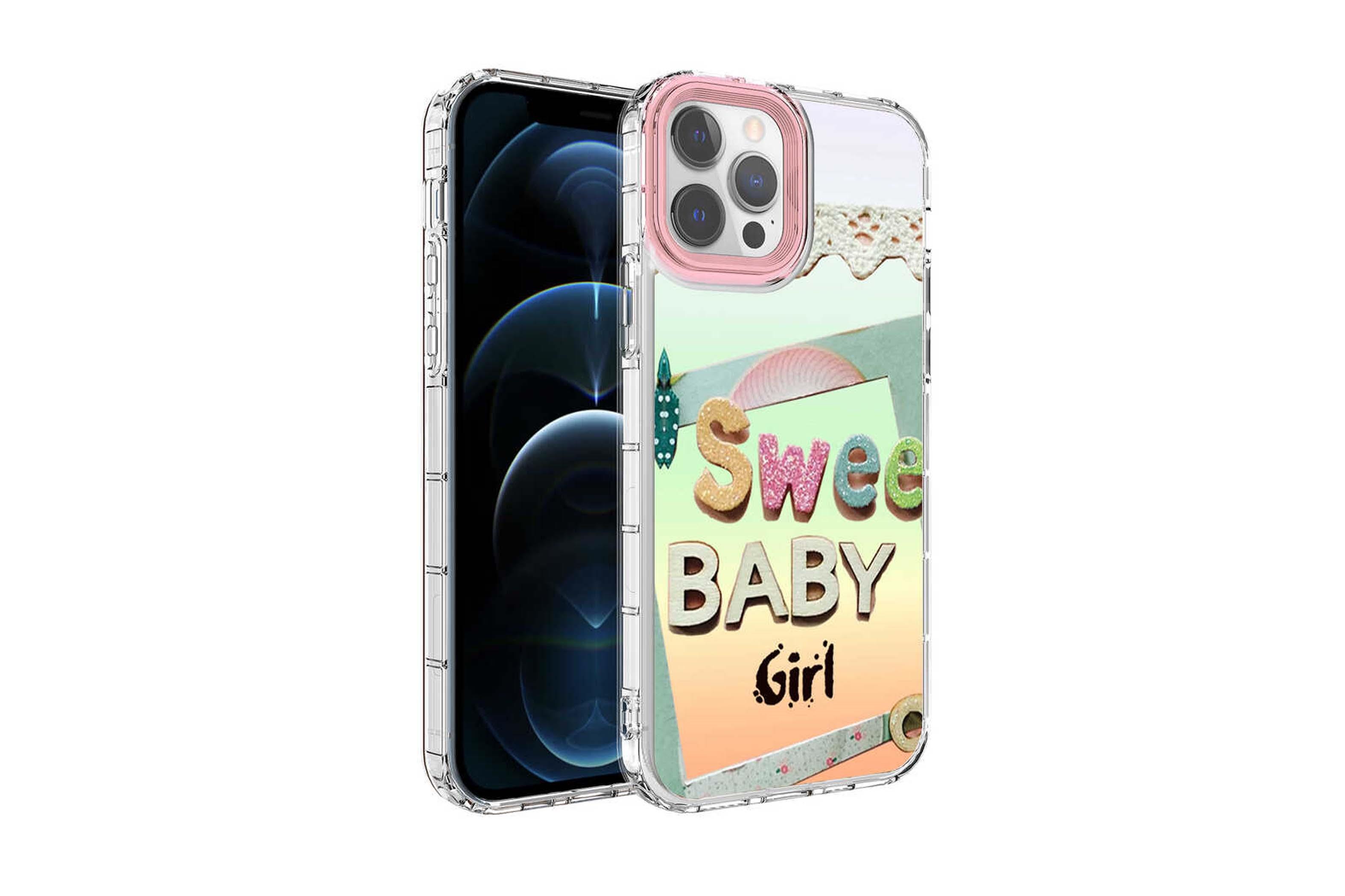 ZORE KORN iPHONE 14 PRO MAX KILIF