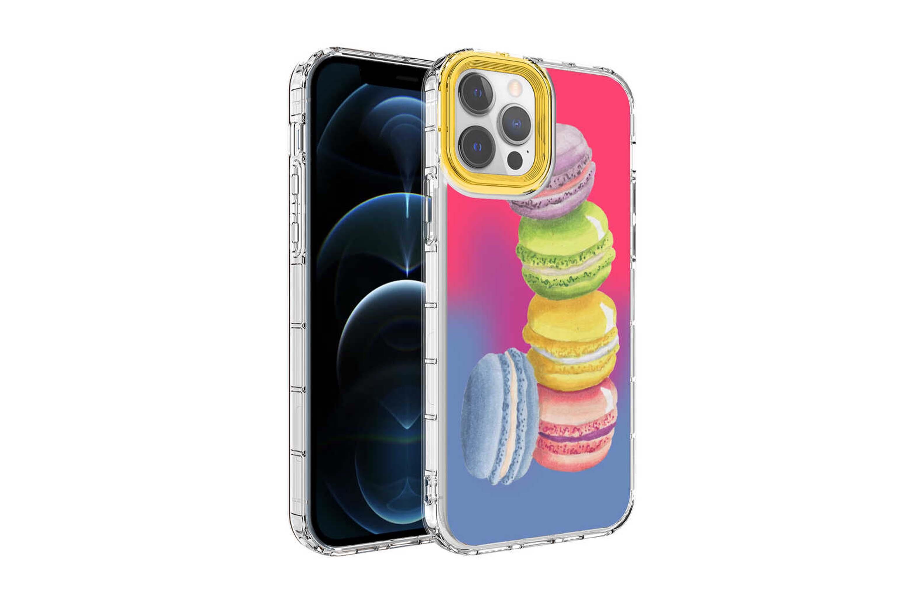 ZORE KORN iPHONE 14 PRO MAX KILIF