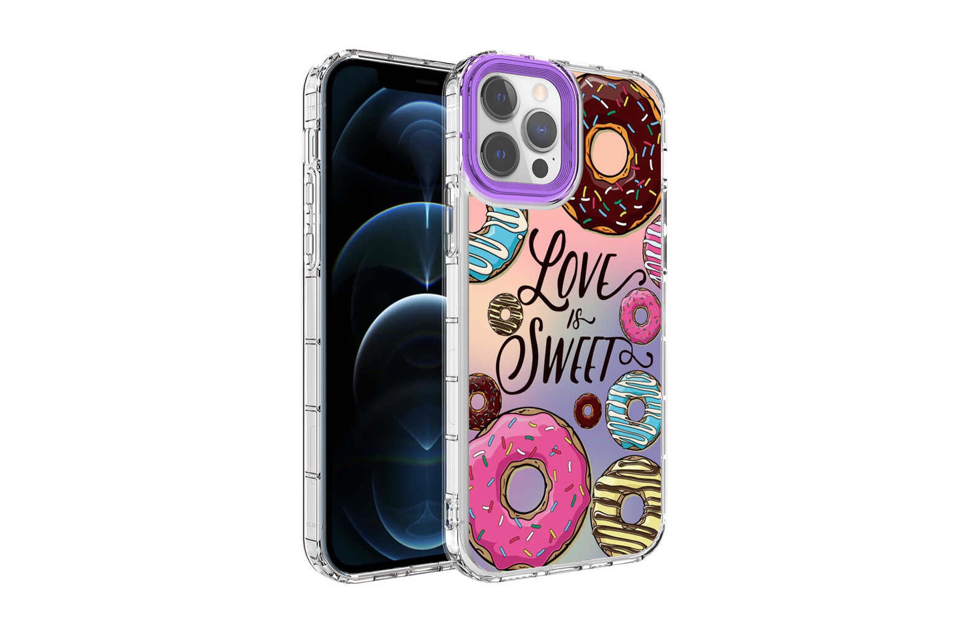 ZORE KORN iPHONE 14 PRO MAX KILIF