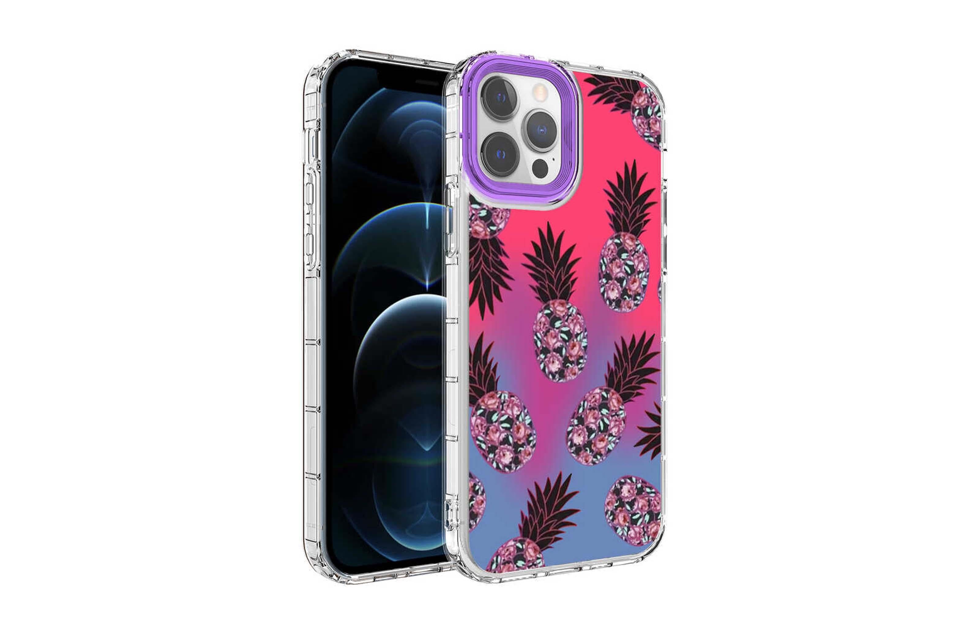 ZORE KORN iPHONE 14 PRO MAX KILIF