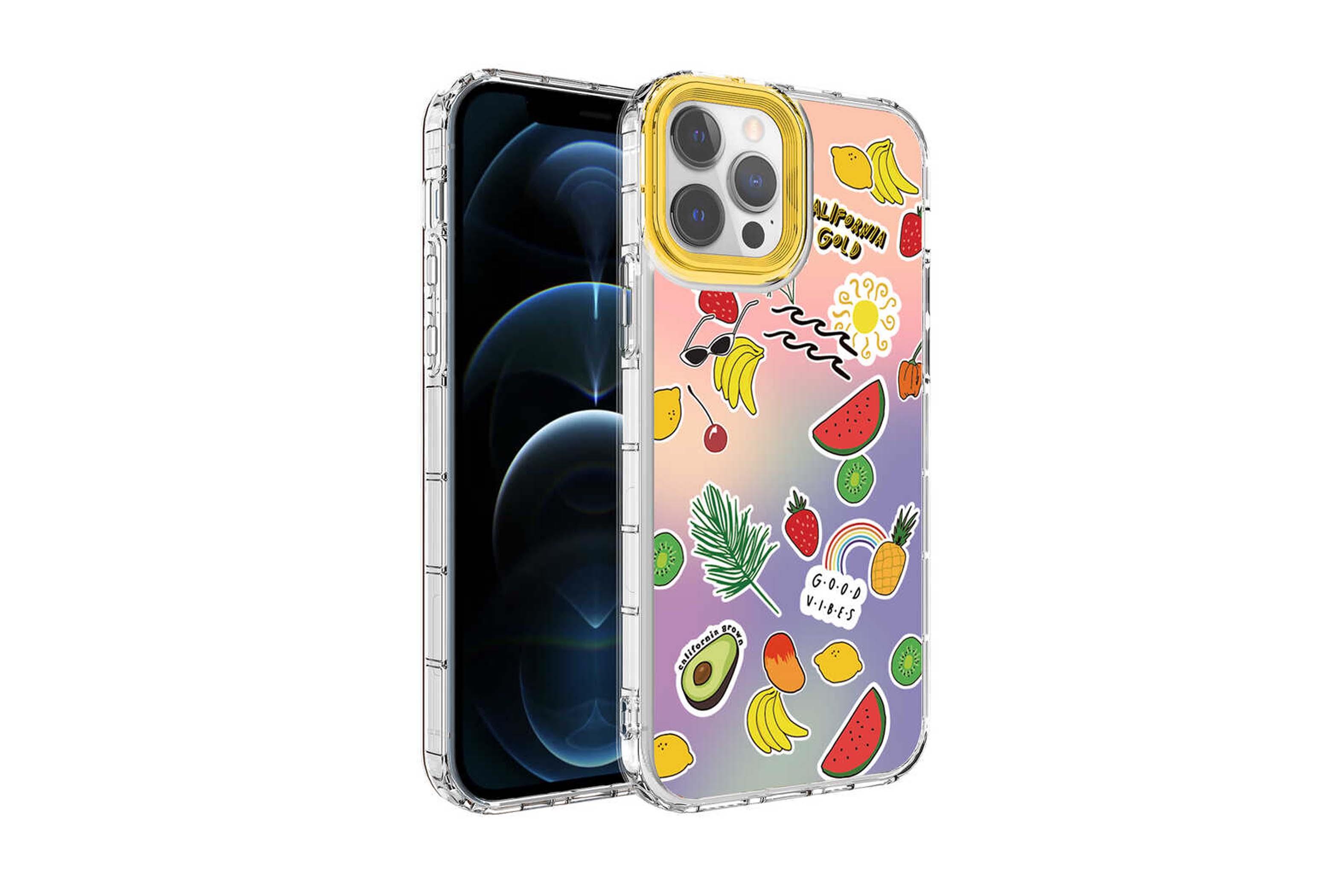 ZORE KORN iPHONE 14 PRO MAX KILIF