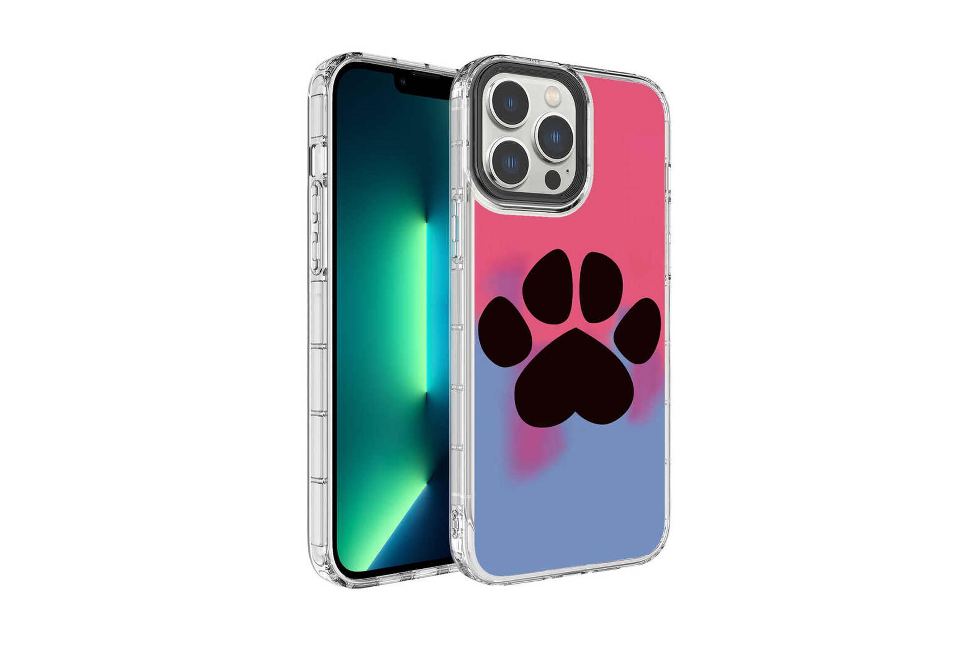 ZORE KORN iPHONE 14 PRO MAX KILIF