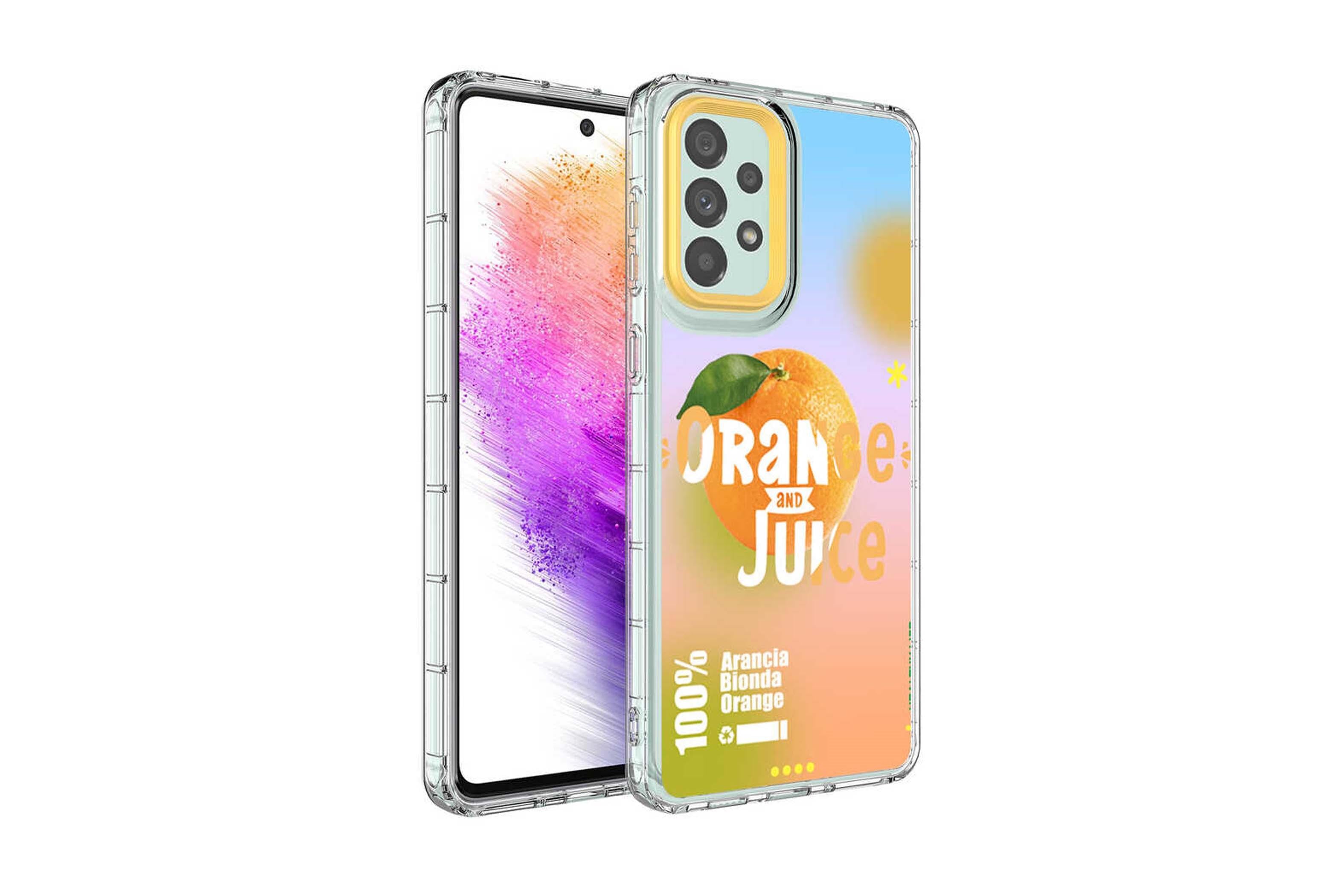 ZORE KORN SAMSUNG A23 KILIF
