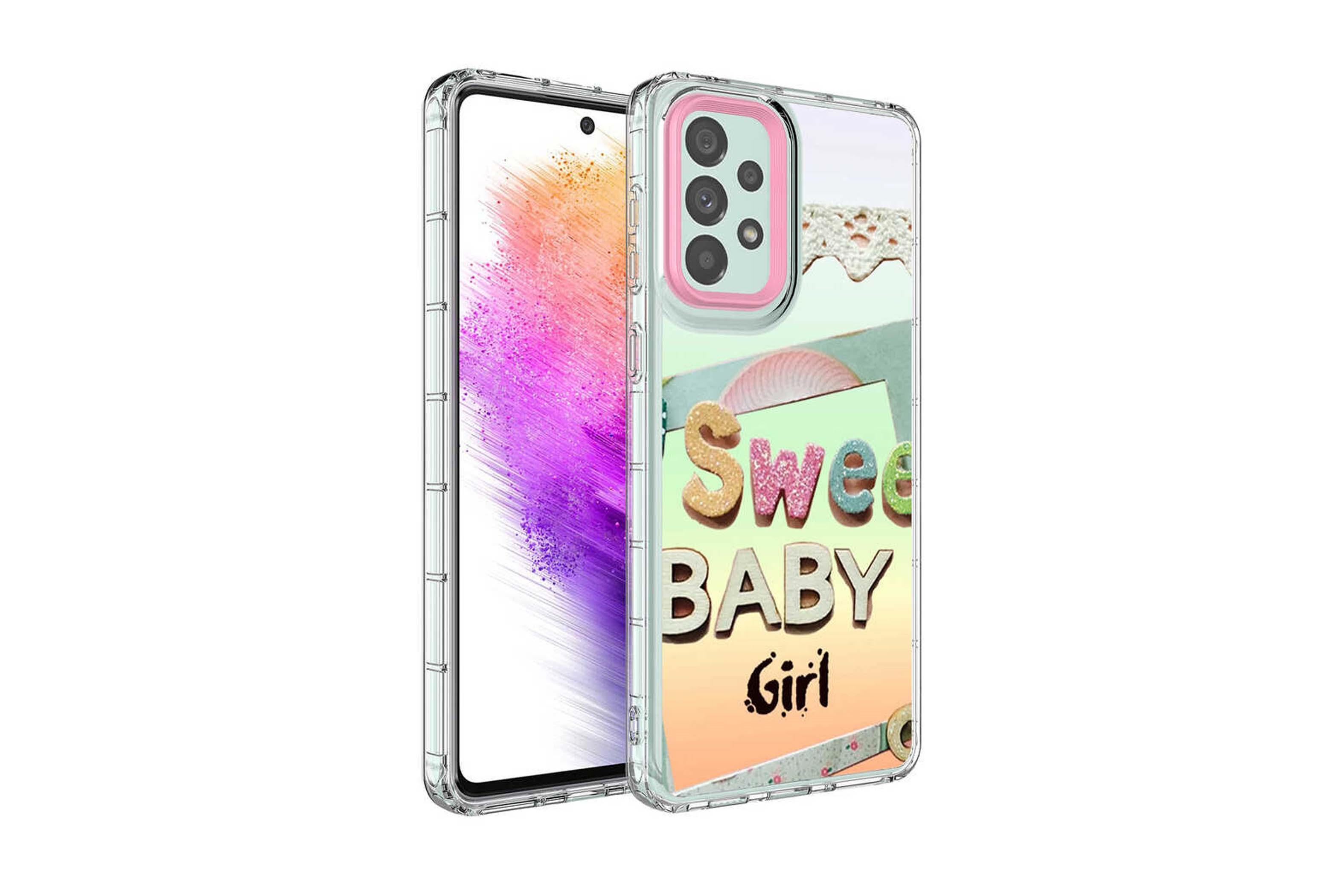 ZORE KORN SAMSUNG A23 KILIF