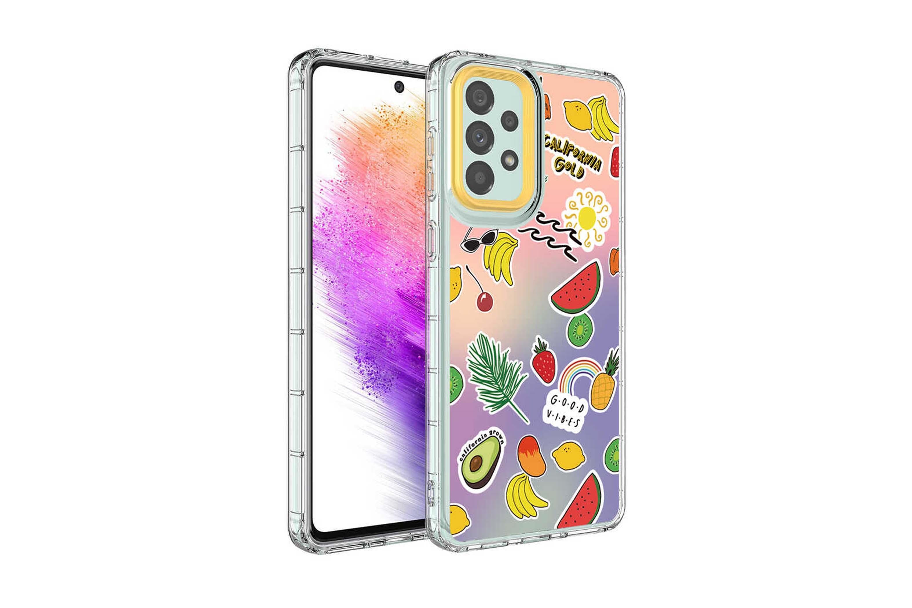 ZORE KORN SAMSUNG A33 KILIF