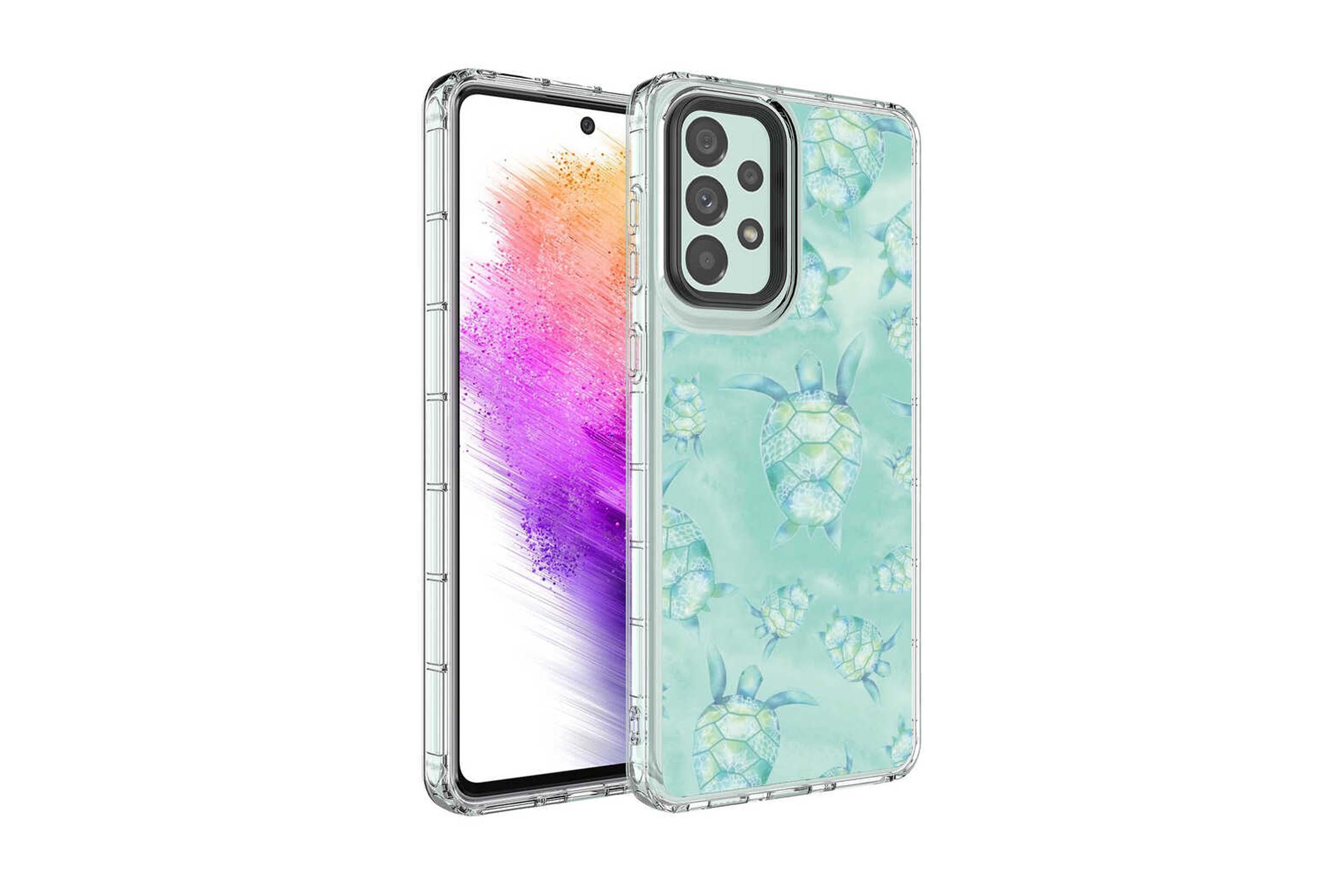 ZORE KORN SAMSUNG A33 KILIF