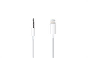 APPLE LIGHTNING AUX DÖNÜŞTÜRÜCÜ 3.5MMKılıf&Kılıf