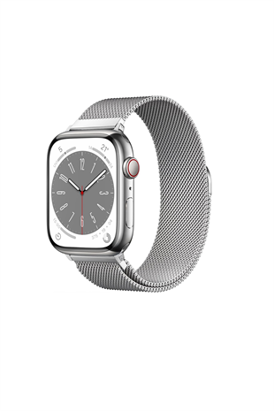 APPLE WATCH HASIR KORDONKılıf&Kılıf