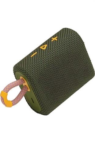 GO 3 W-LESS SPEAKER Kılıf&Kılıf