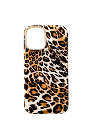 LEOPAR CASE IPHONE 16Kılıf&Kılıf