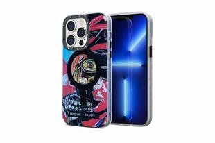 MAGSAFE NOMEK CASE iPHONE 14 PRO MAX